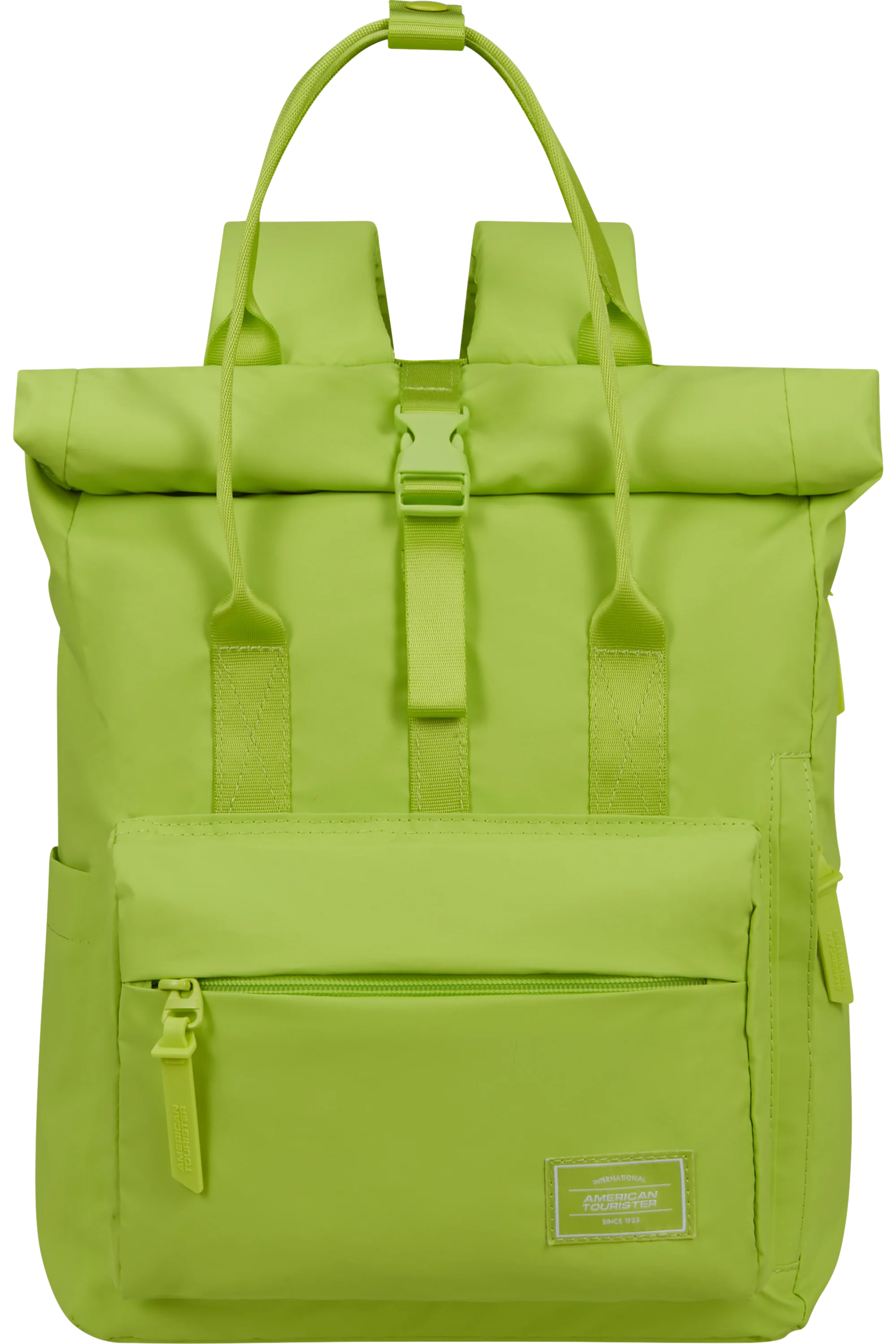 Pack maleta de cabina DIABLAST + mochila city puff URBAN GROOVE - Image 11