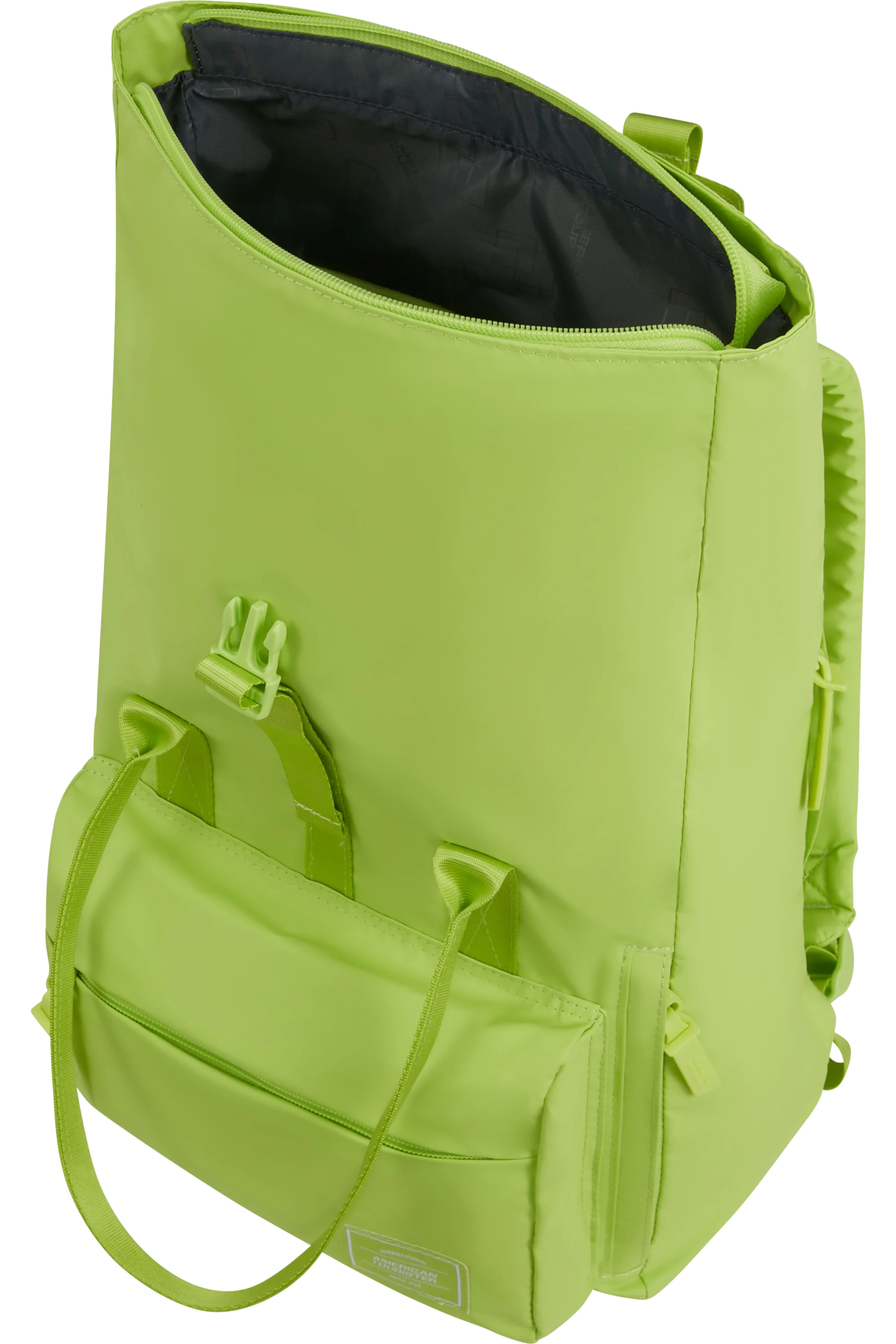 Pack maleta de cabina DIABLAST + mochila city puff URBAN GROOVE - Image 13