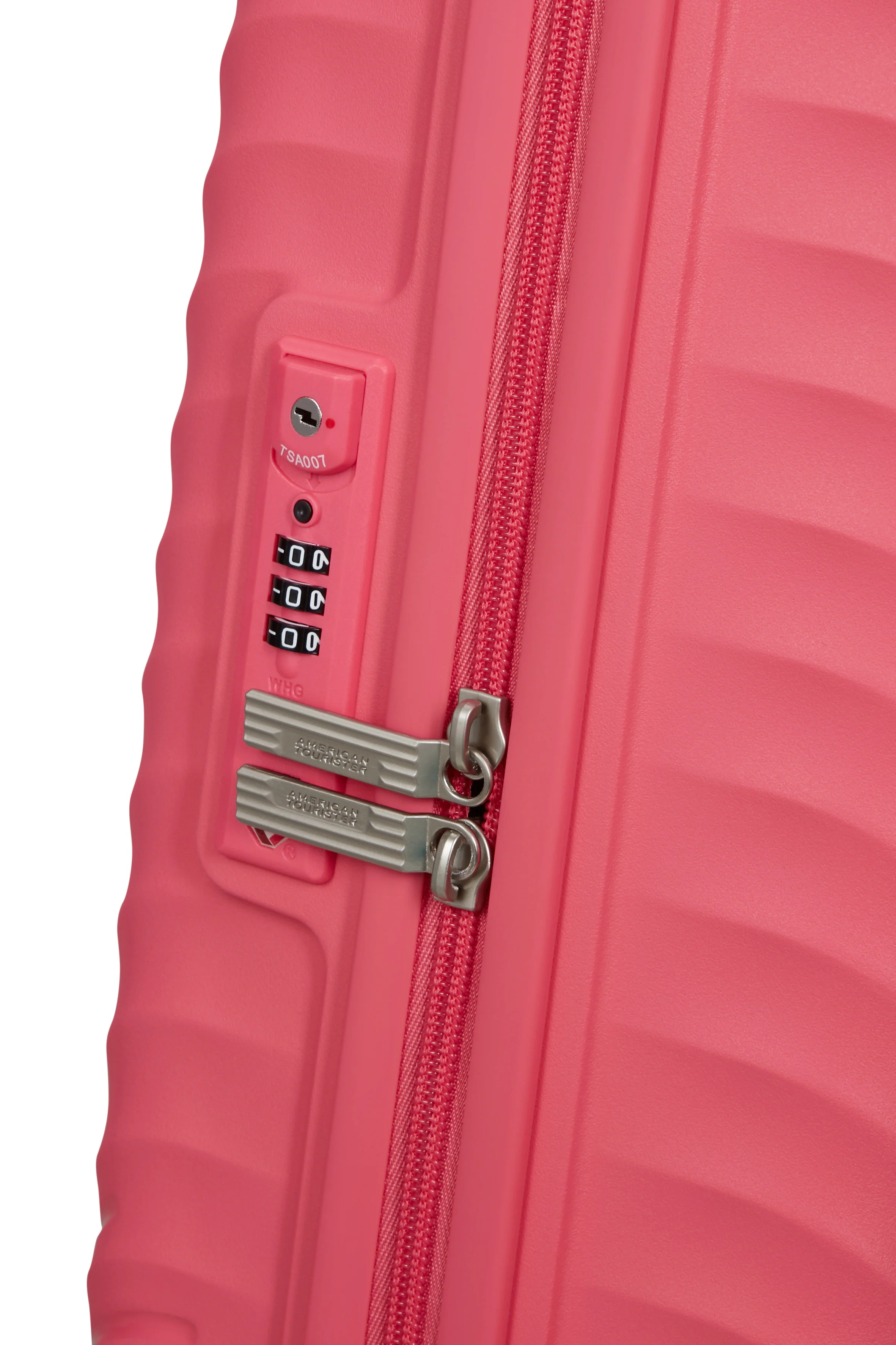 AMERICAN TOURISTER maleta de cabina 55cm DIABLAST - Image 30