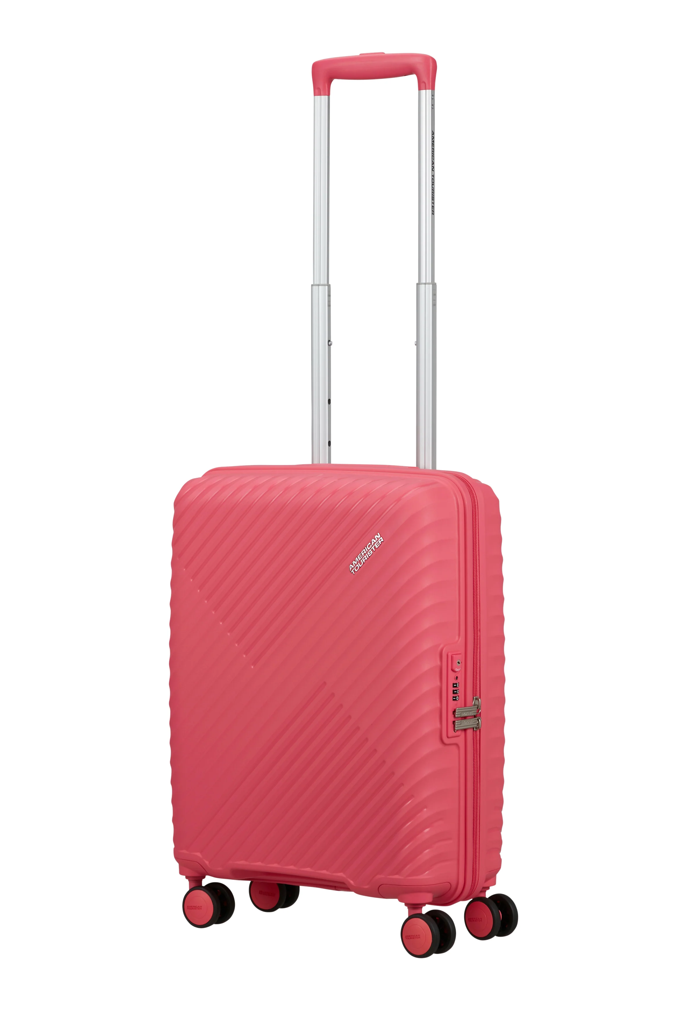 AMERICAN TOURISTER maleta de cabina 55cm DIABLAST - Image 32