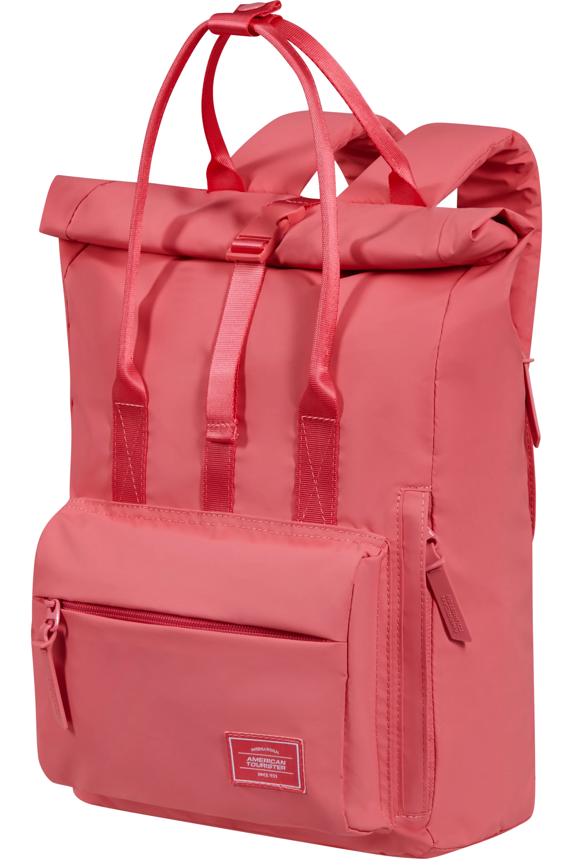 Pack maleta de cabina DIABLAST + mochila city puff URBAN GROOVE - Image 2