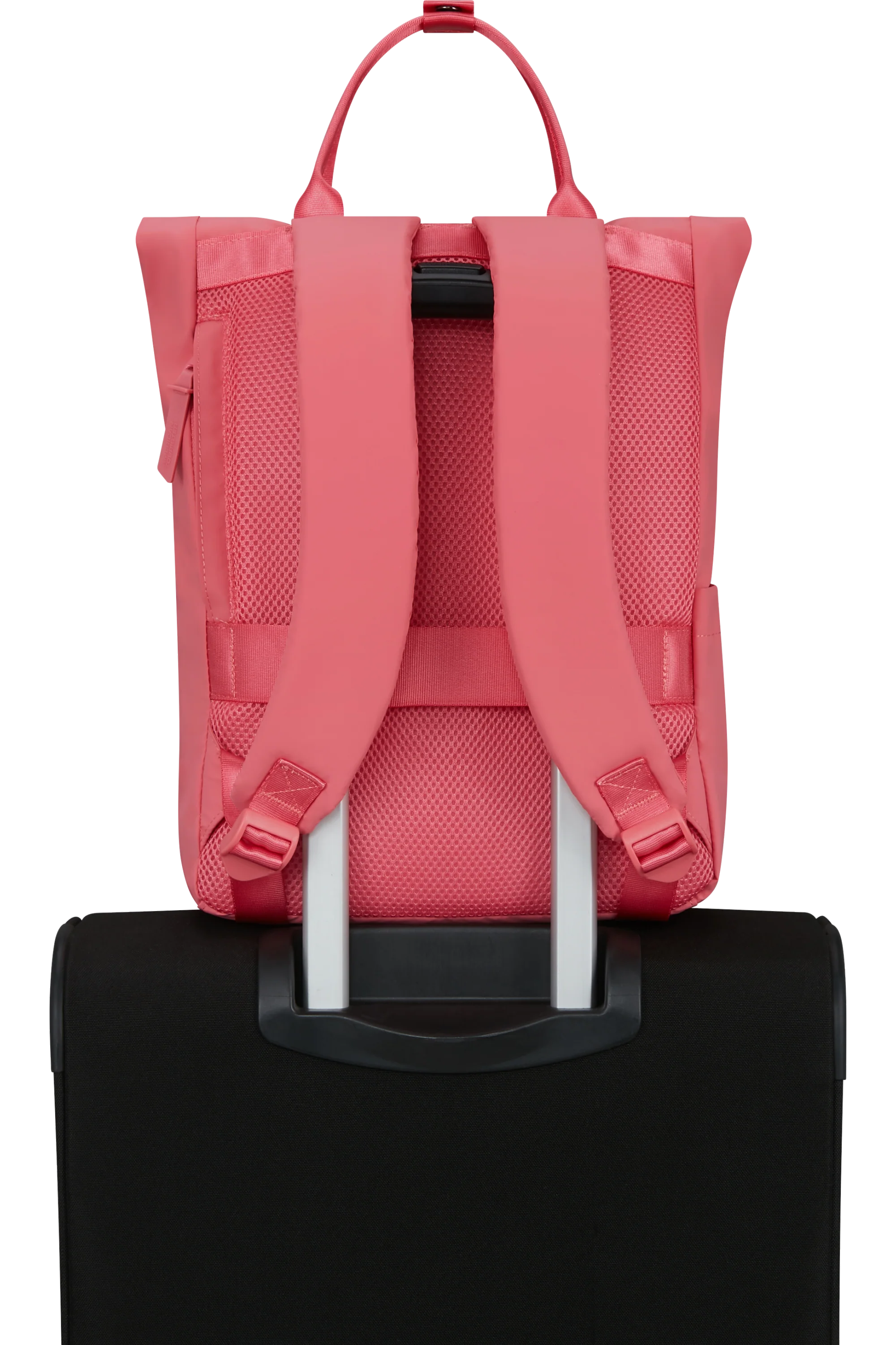 Pack maleta de cabina DIABLAST + mochila city puff URBAN GROOVE - Image 5
