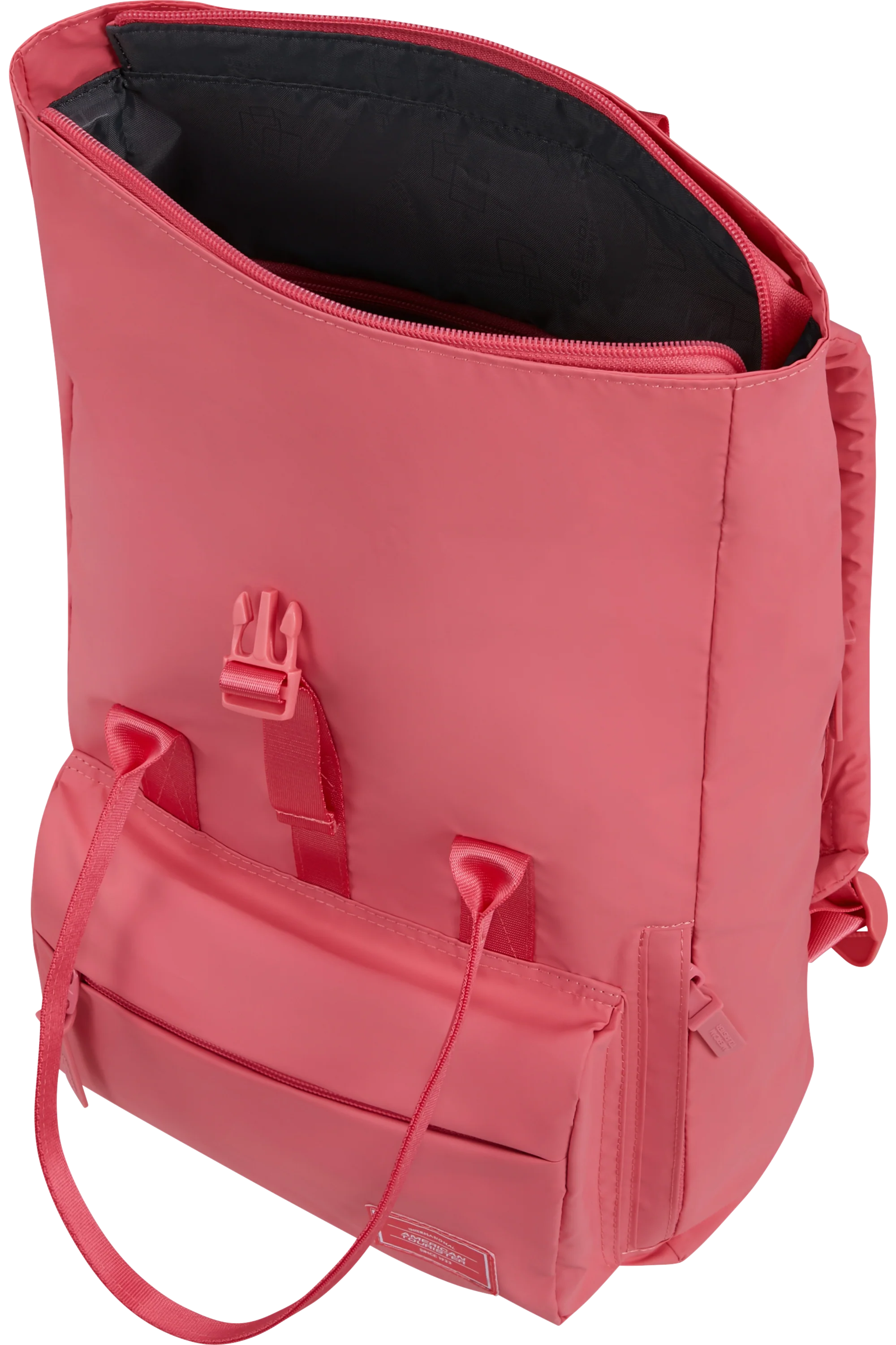 Pack maleta de cabina DIABLAST + mochila city puff URBAN GROOVE - Image 6