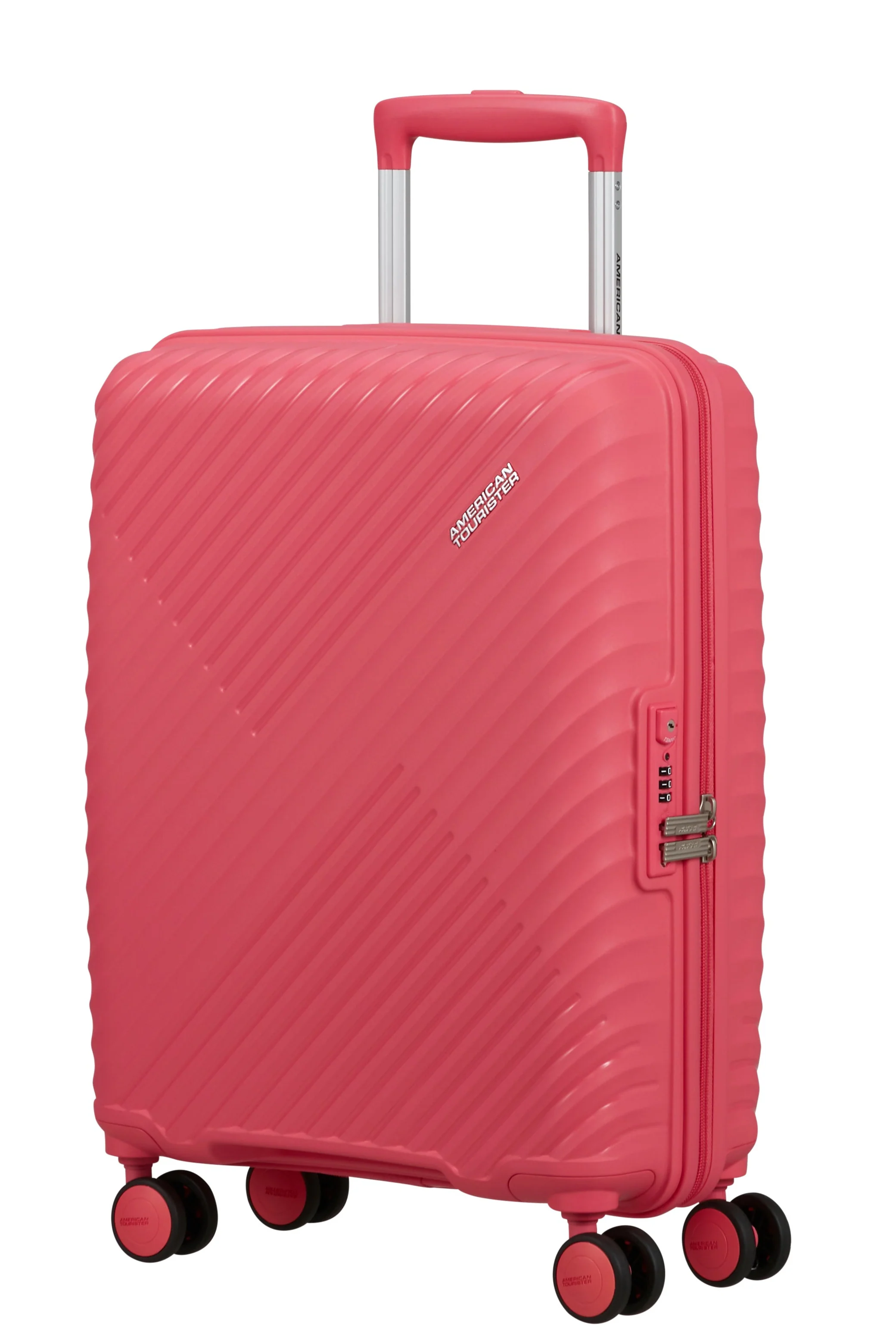 AMERICAN TOURISTER maleta de cabina 55cm DIABLAST - Image 25