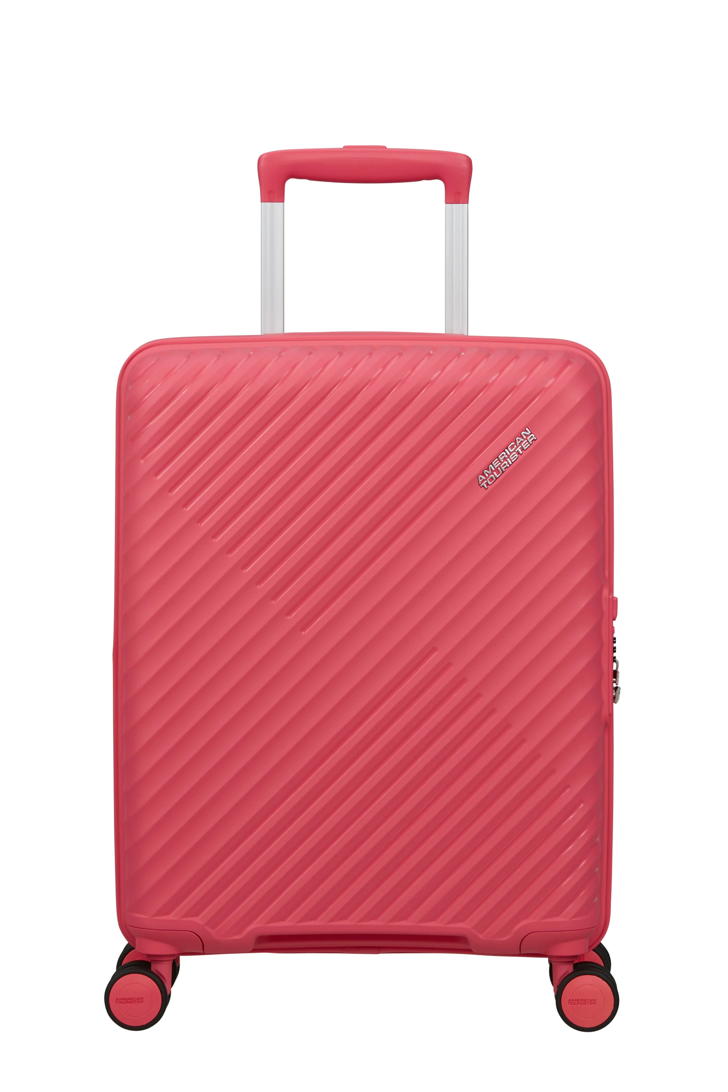 AMERICAN TOURISTER maleta de cabina 55cm DIABLAST - Image 26