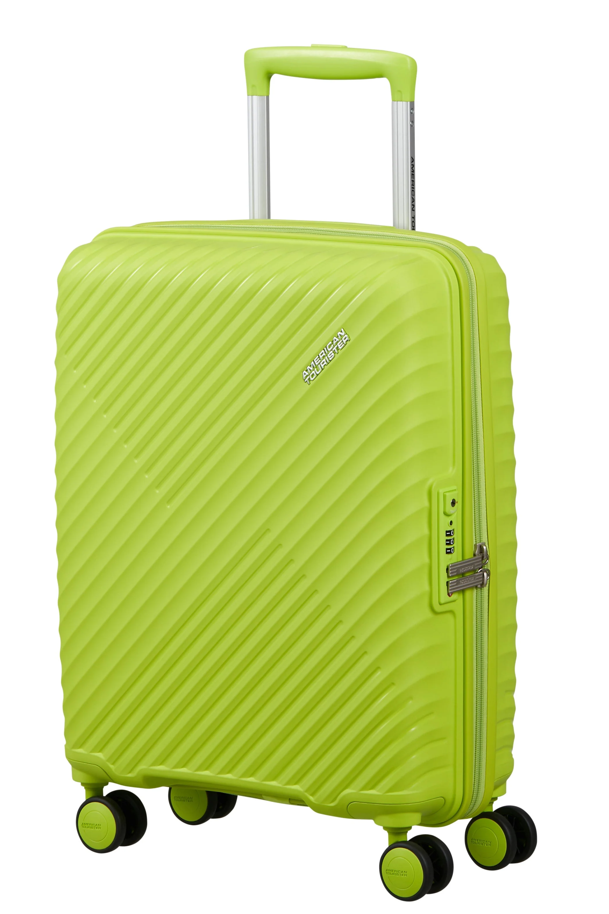 AMERICAN TOURISTER maleta de cabina 55cm DIABLAST - Image 33