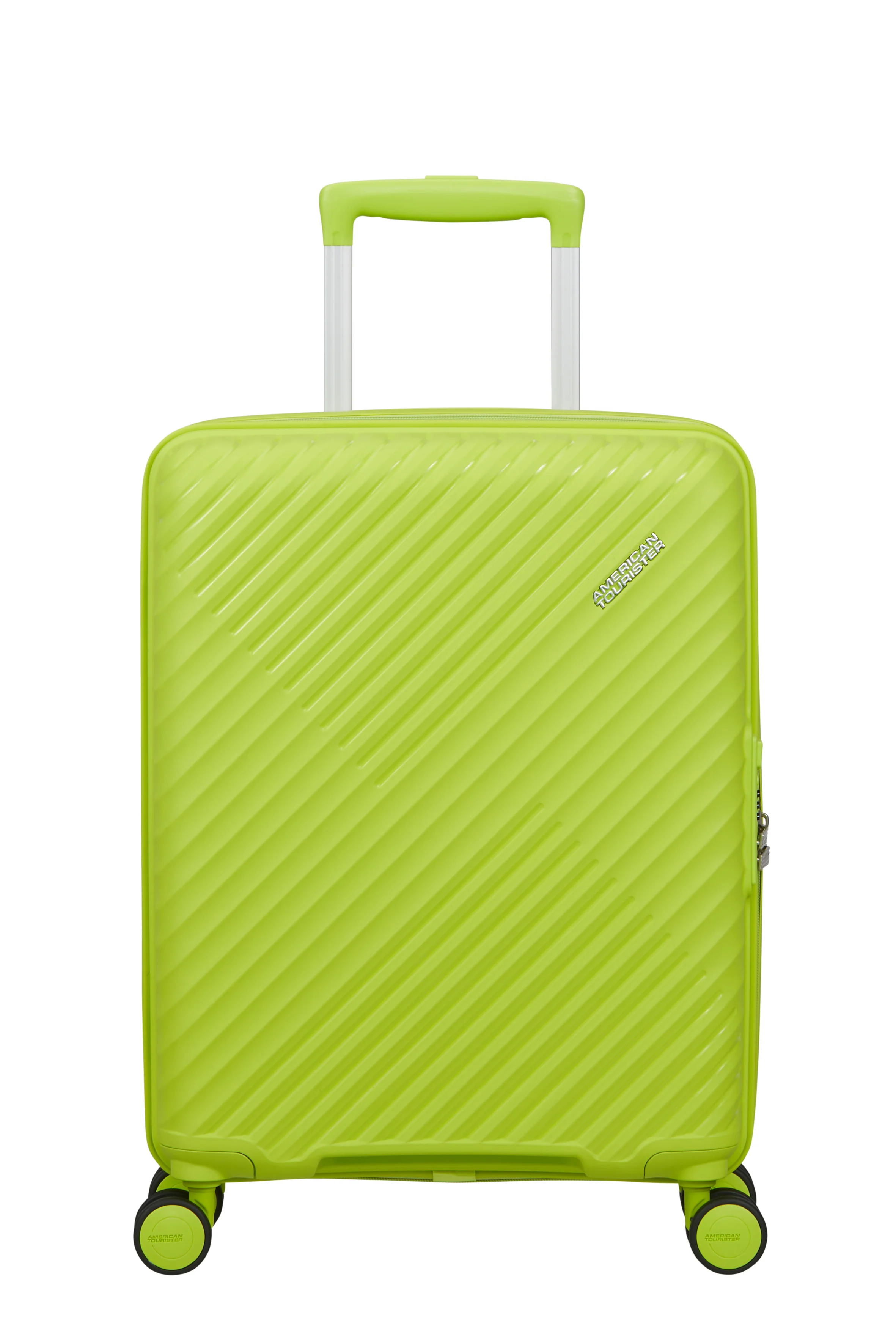 AMERICAN TOURISTER maleta de cabina 55cm DIABLAST - Image 34