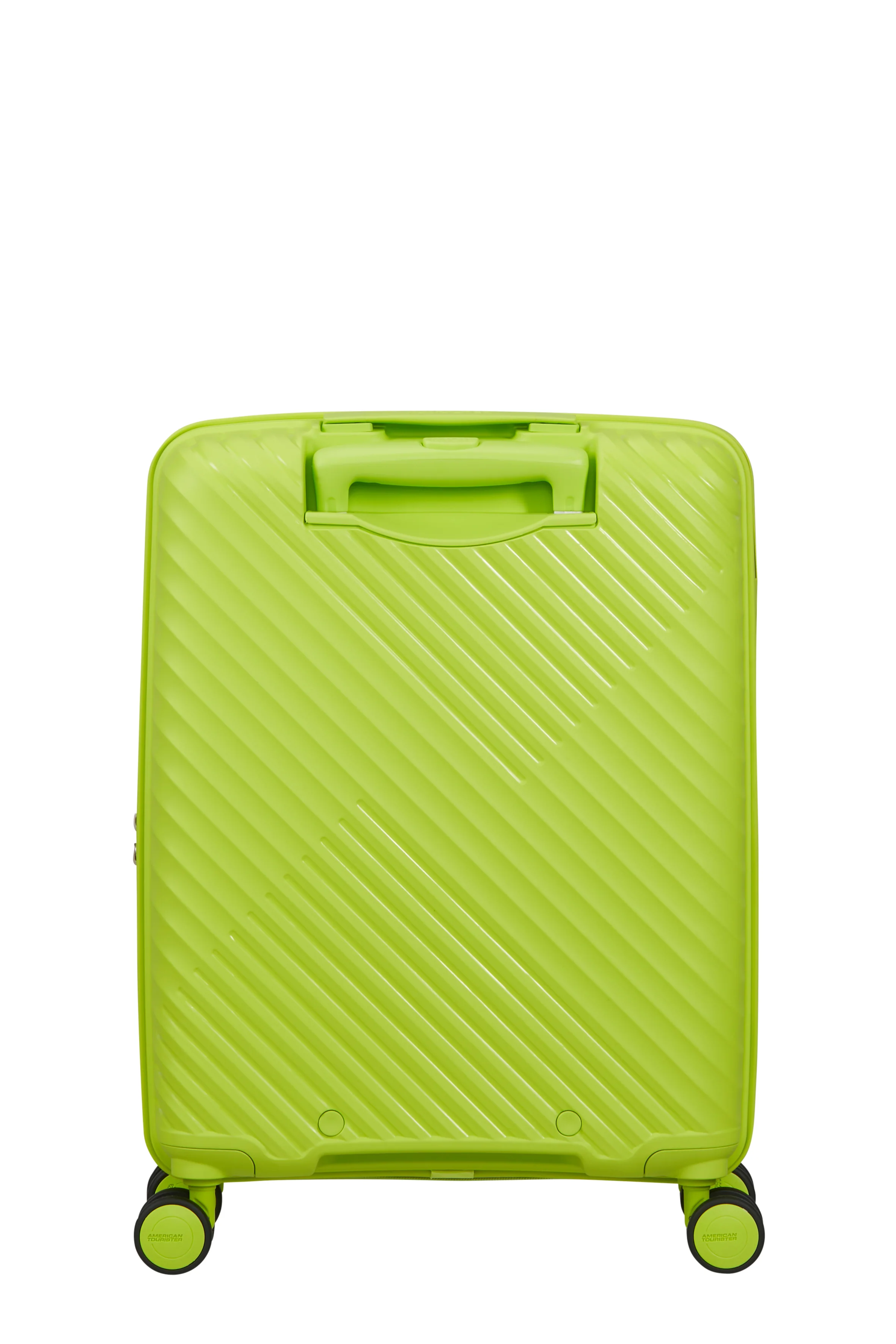 AMERICAN TOURISTER maleta de cabina 55cm DIABLAST - Image 35