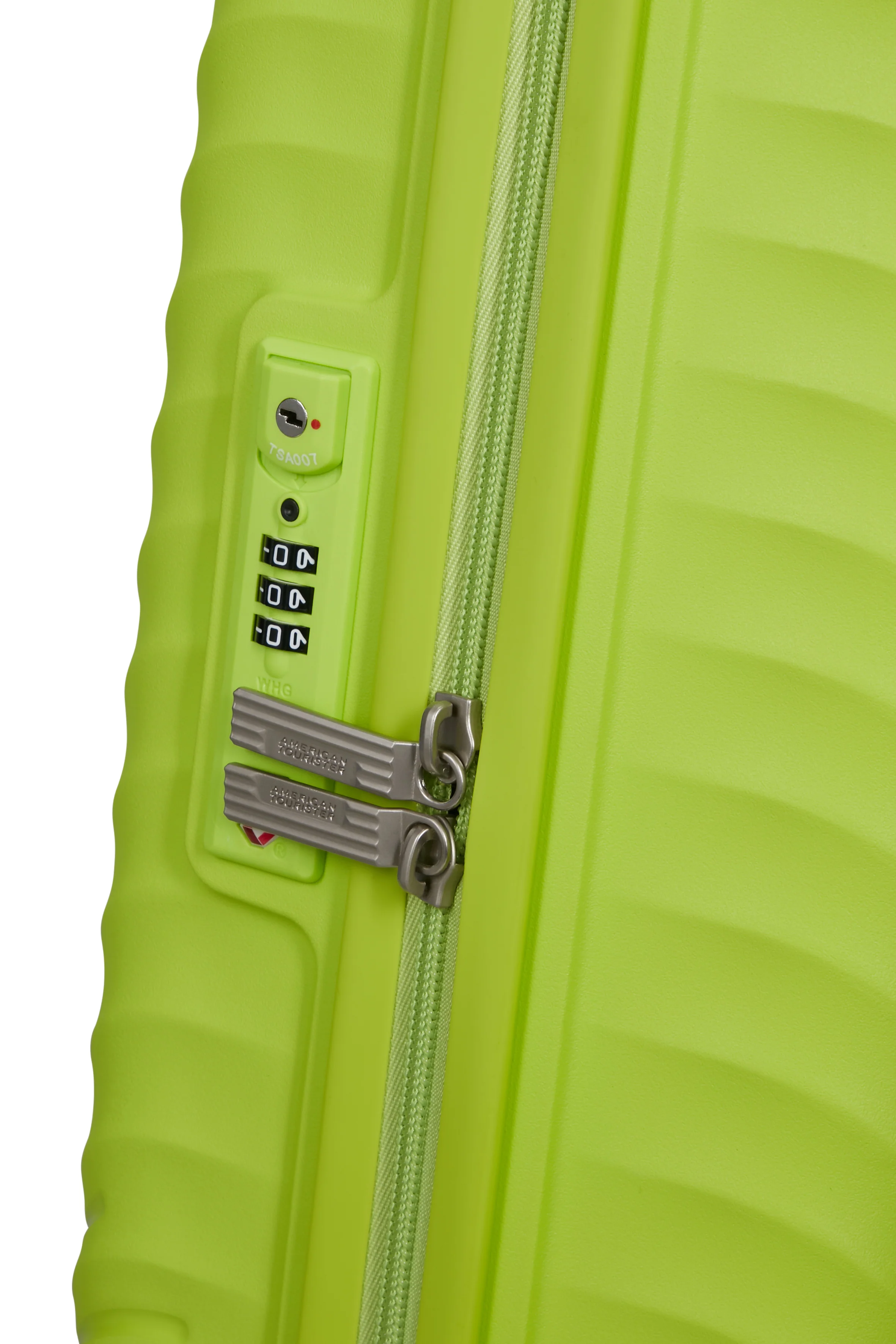 AMERICAN TOURISTER maleta de cabina 55cm DIABLAST - Image 36