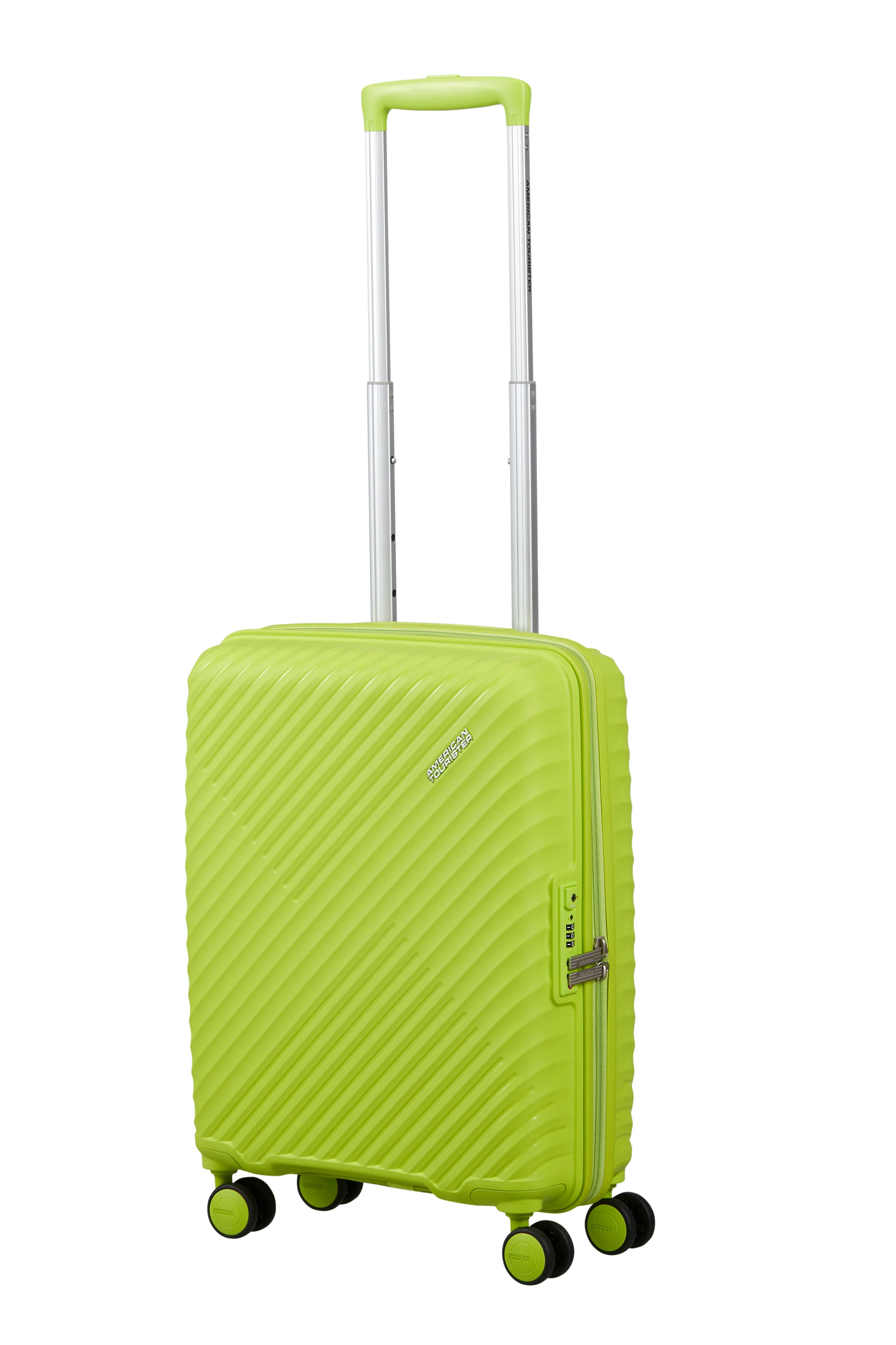 AMERICAN TOURISTER maleta de cabina 55cm DIABLAST - Image 40