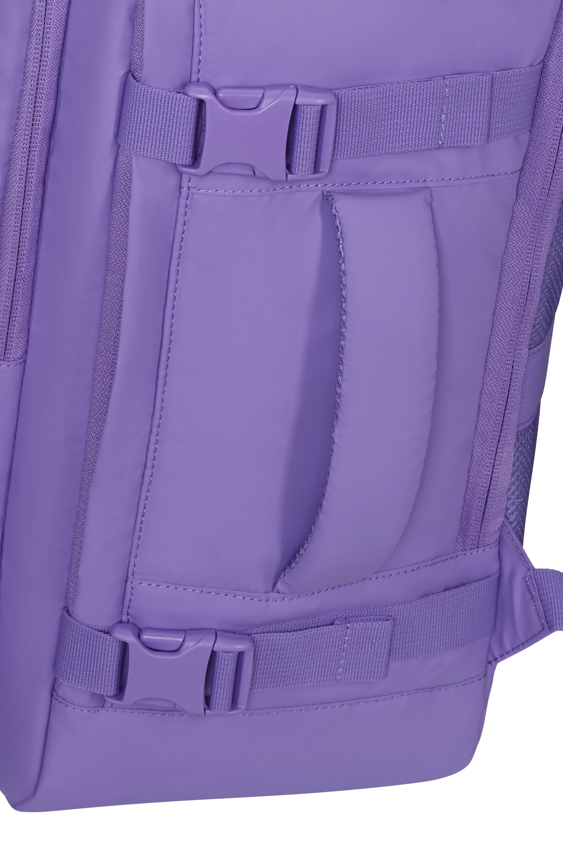 AMERICAN TOURISTER mochila de viaje MS PUFF TAKE2CABIN - Image 29