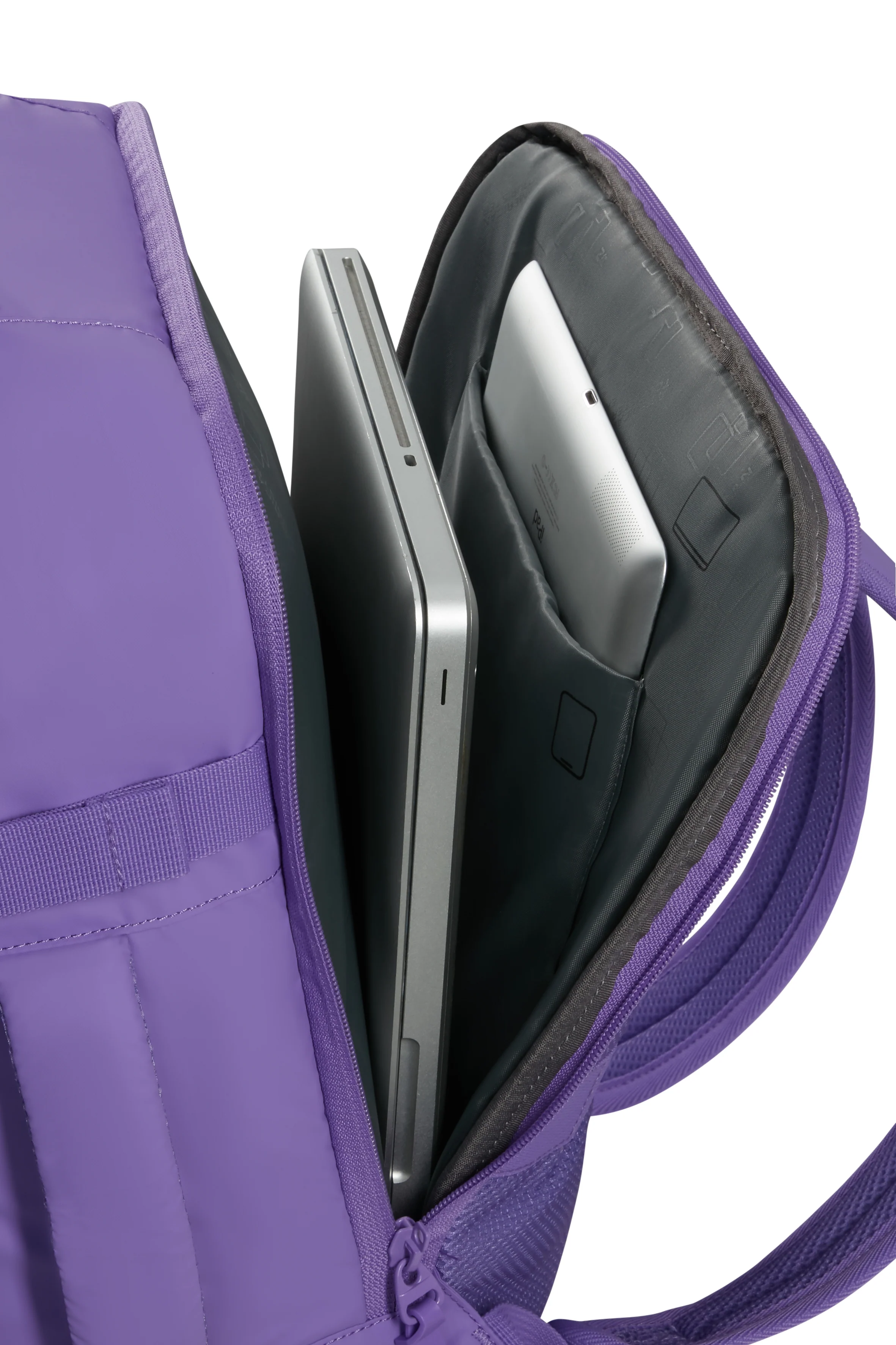 AMERICAN TOURISTER mochila de viaje MS PUFF TAKE2CABIN - Image 27