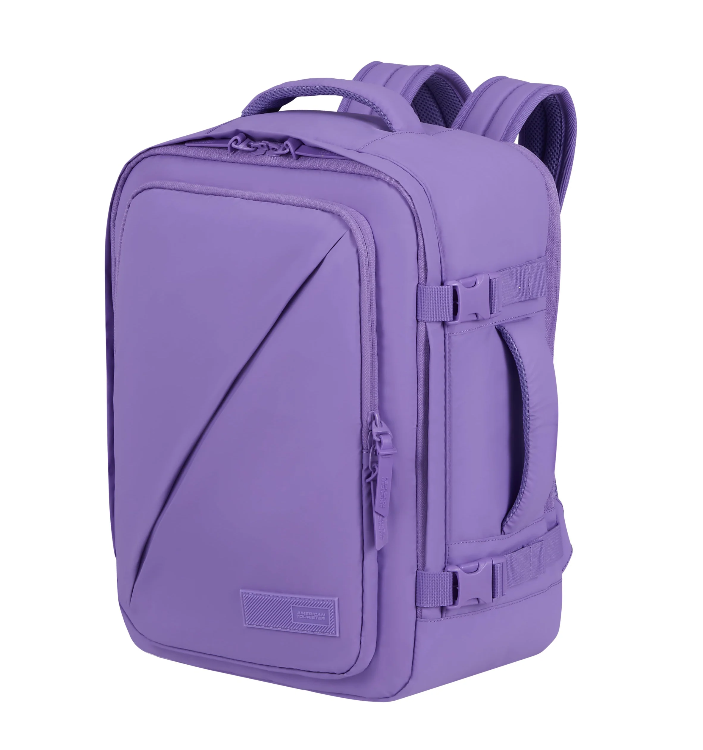 AMERICAN TOURISTER mochila de viaje MS PUFF TAKE2CABIN - Image 17