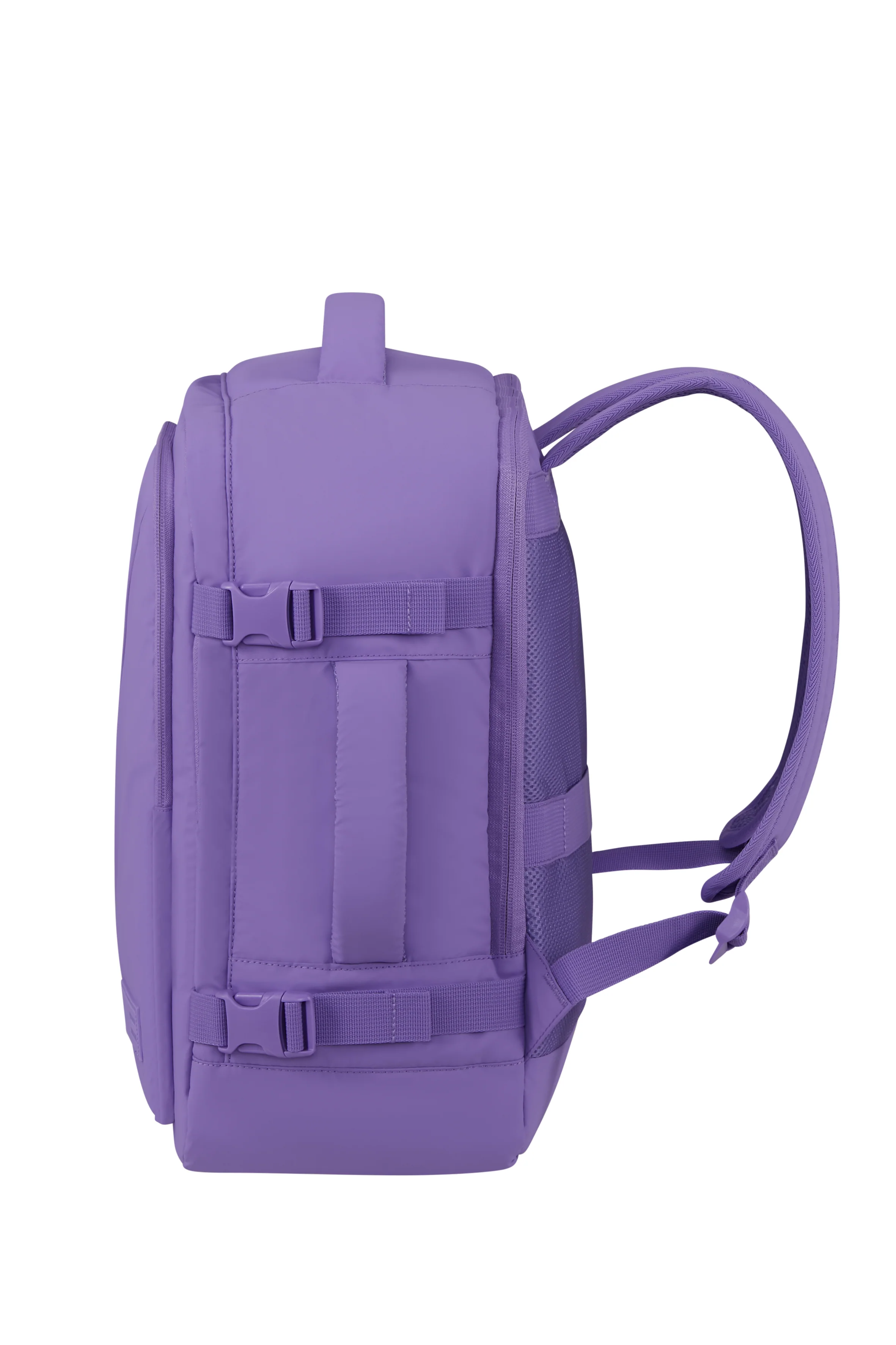 AMERICAN TOURISTER mochila de viaje MS PUFF TAKE2CABIN - Image 24