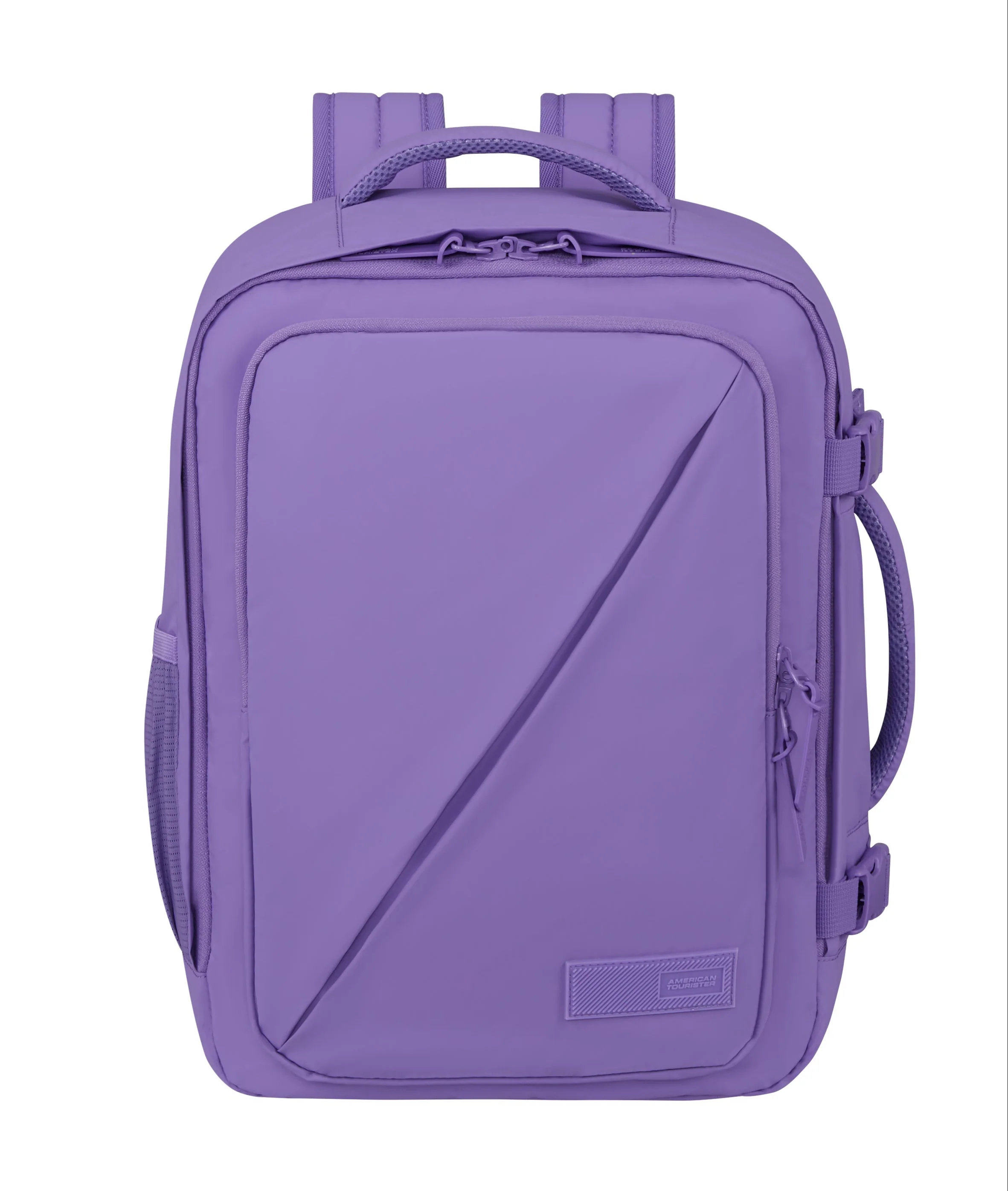 AMERICAN TOURISTER mochila de viaje MS PUFF TAKE2CABIN - Image 18