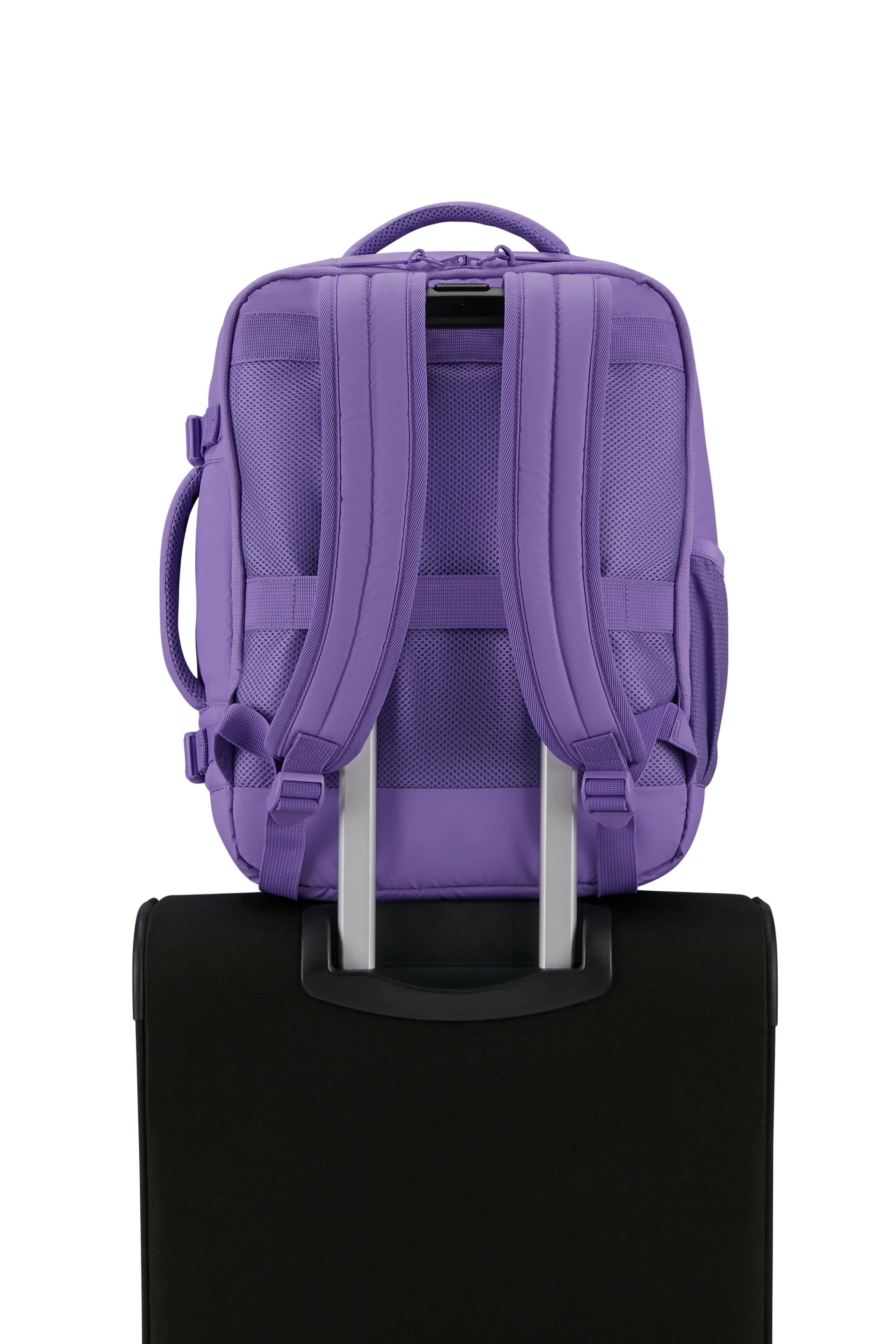 AMERICAN TOURISTER mochila de viaje MS PUFF TAKE2CABIN - Image 20