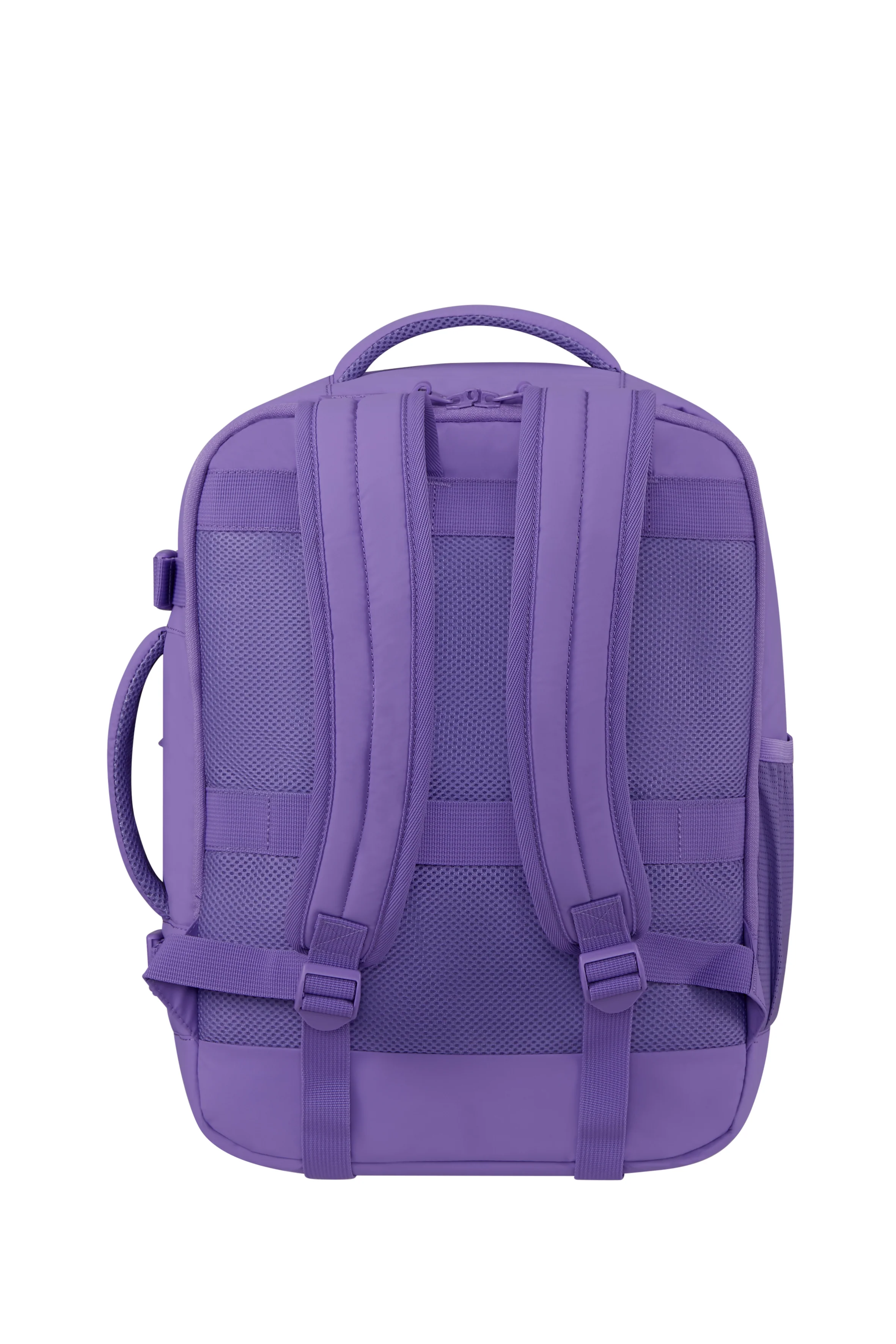 AMERICAN TOURISTER mochila de viaje MS PUFF TAKE2CABIN - Image 19