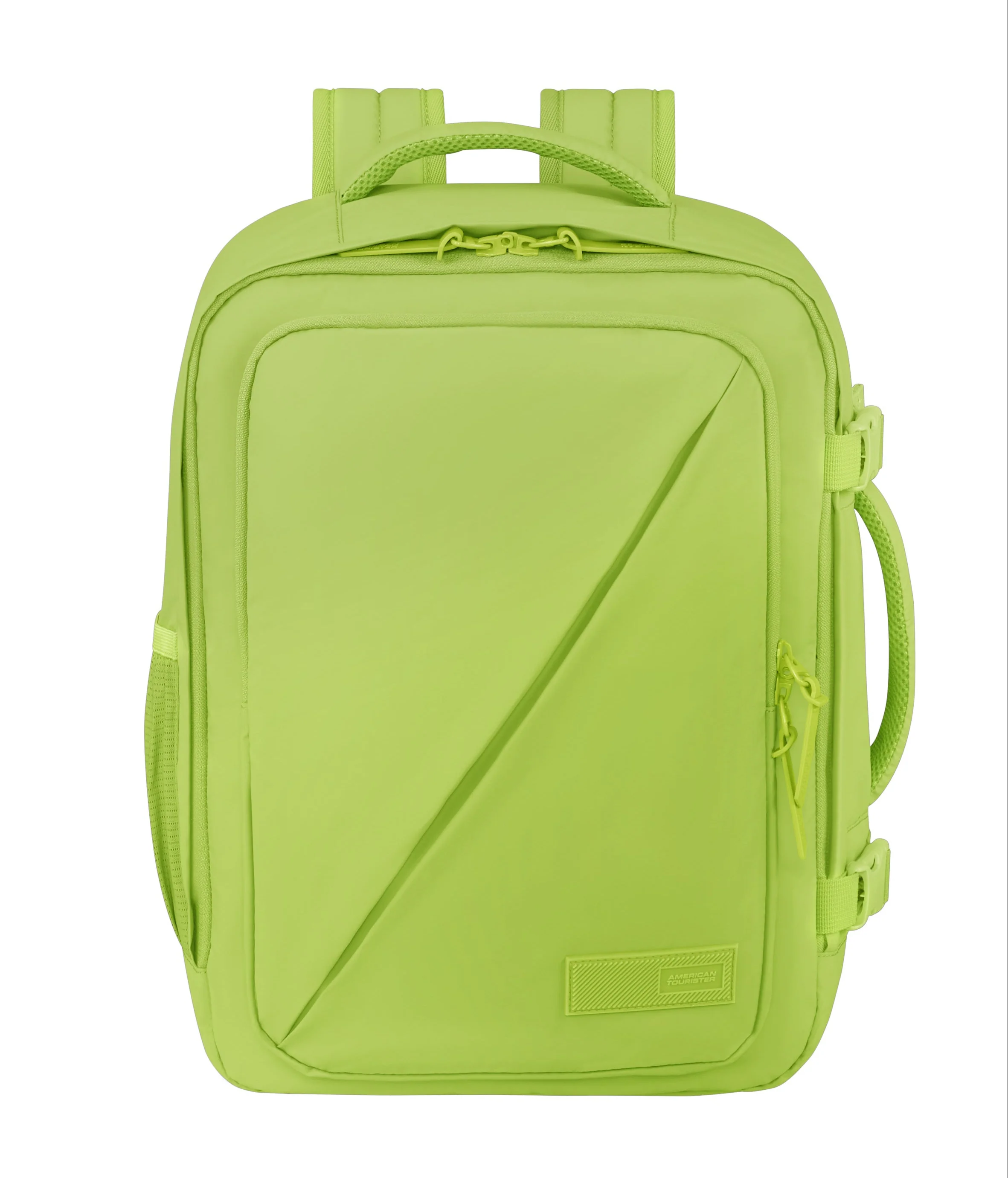 AMERICAN TOURISTER mochila de viaje MS PUFF TAKE2CABIN - Image 2