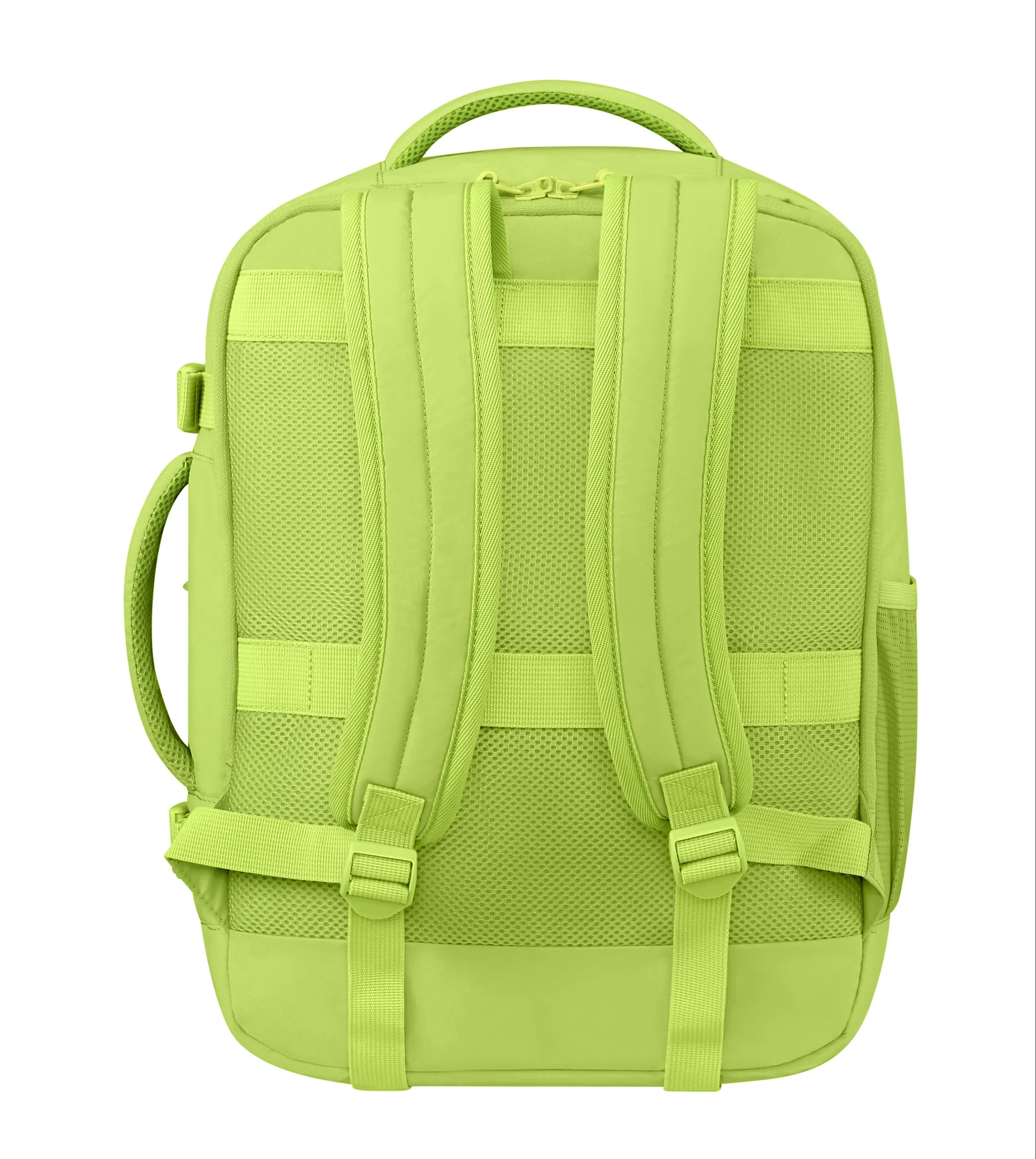 AMERICAN TOURISTER mochila de viaje MS PUFF TAKE2CABIN - Image 3