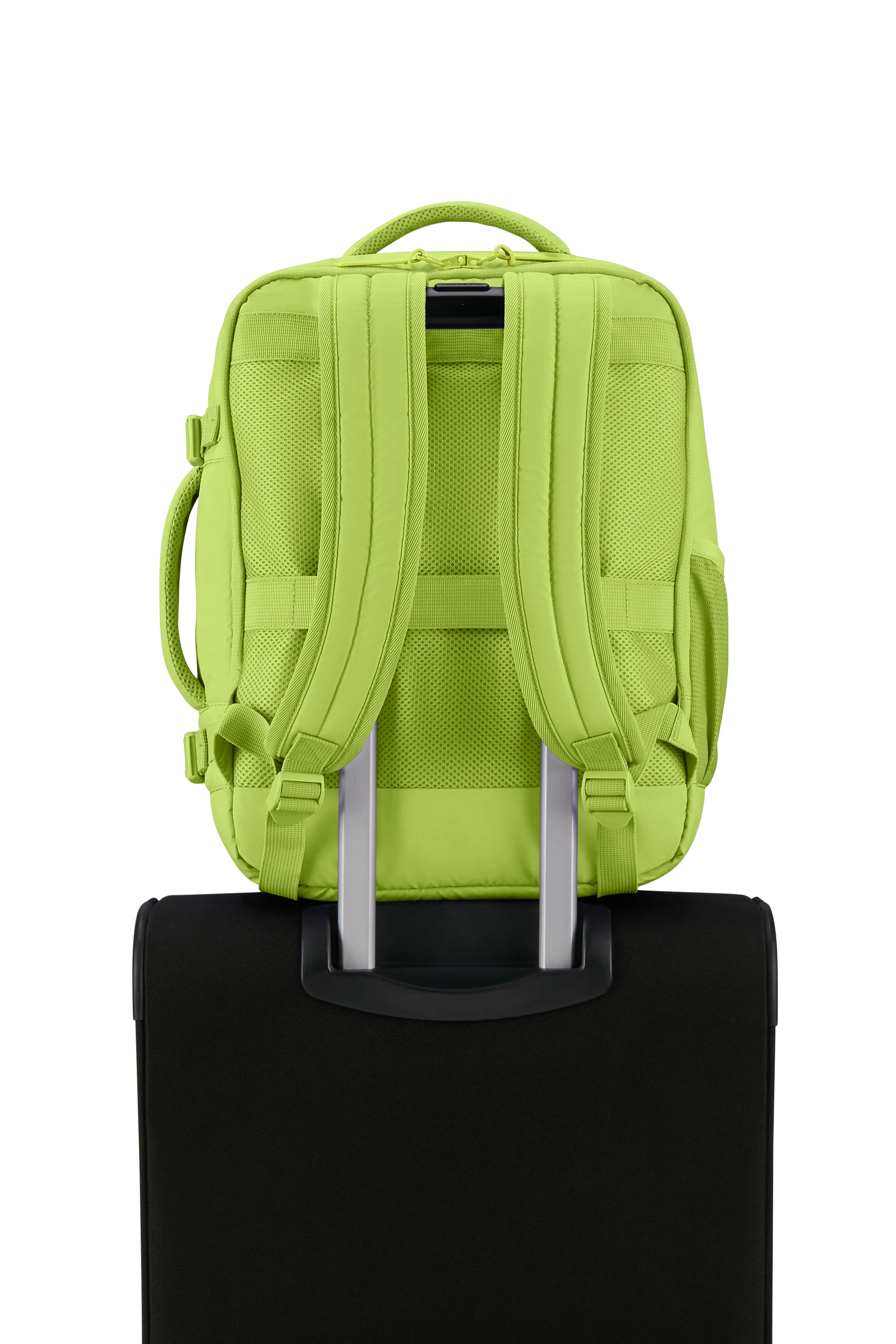 AMERICAN TOURISTER mochila de viaje MS PUFF TAKE2CABIN - Image 4