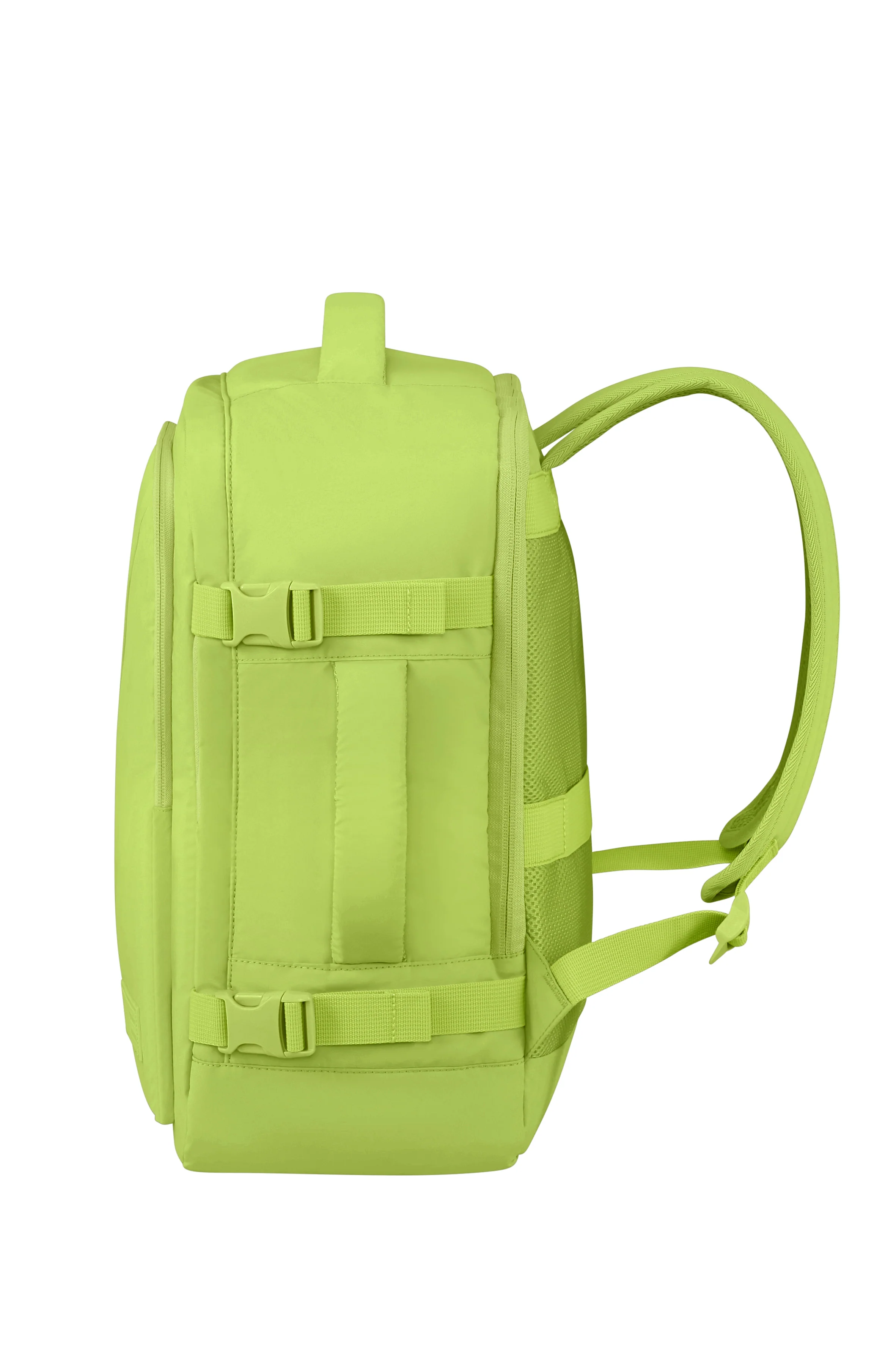 AMERICAN TOURISTER mochila de viaje MS PUFF TAKE2CABIN - Image 9
