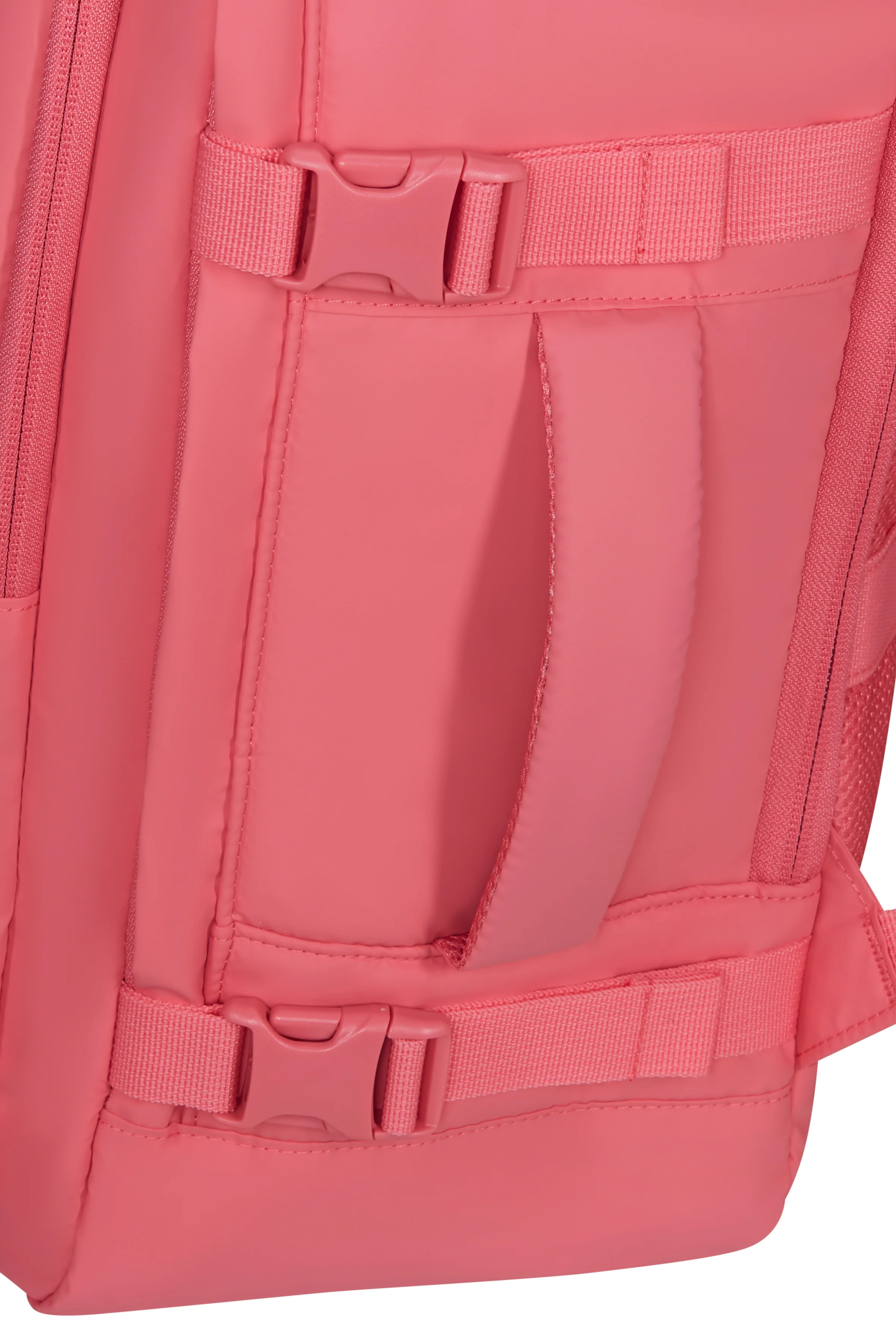 AMERICAN TOURISTER mochila de viaje MS PUFF TAKE2CABIN - Image 45