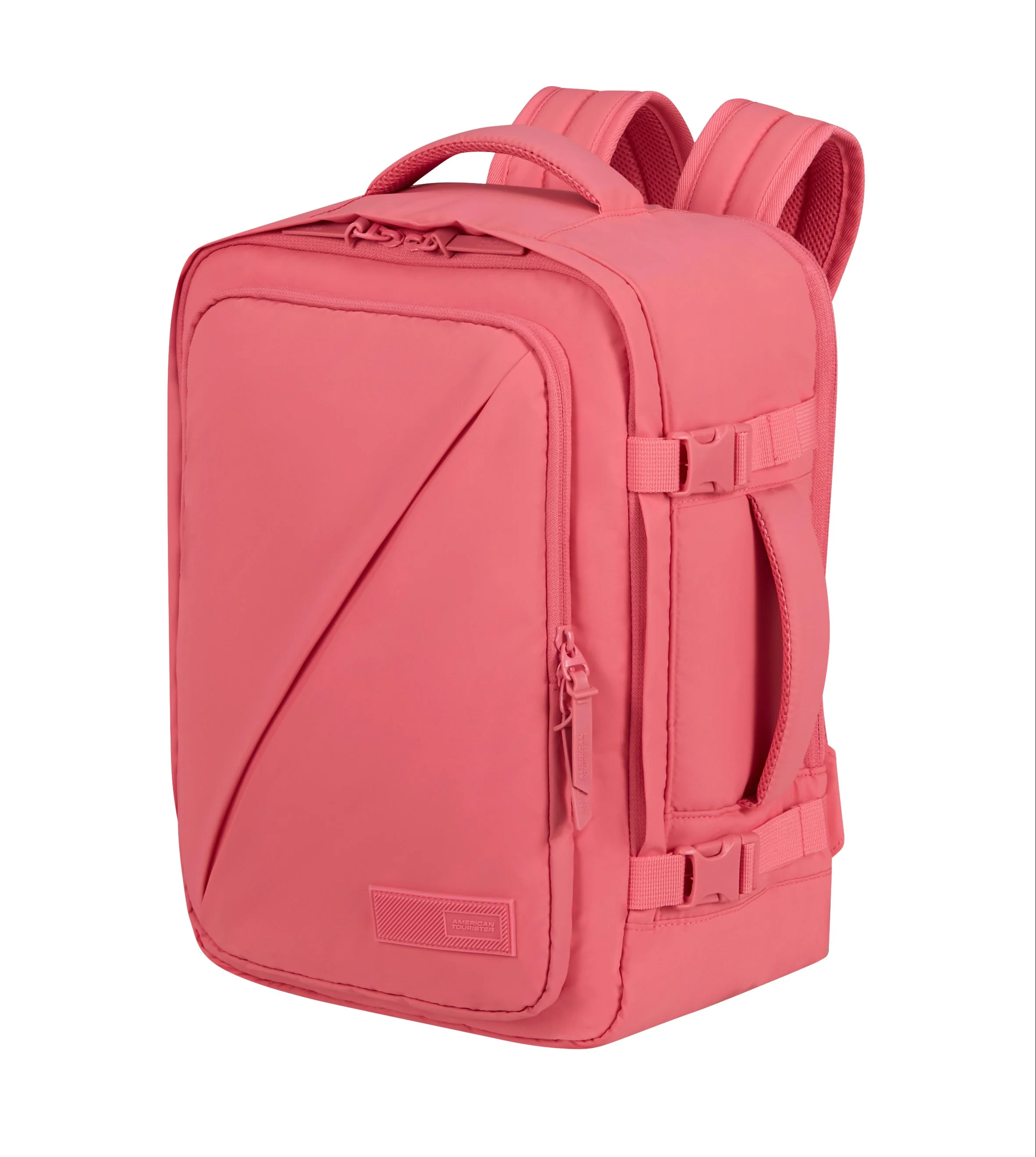 AMERICAN TOURISTER mochila de viaje MS PUFF TAKE2CABIN - Image 33