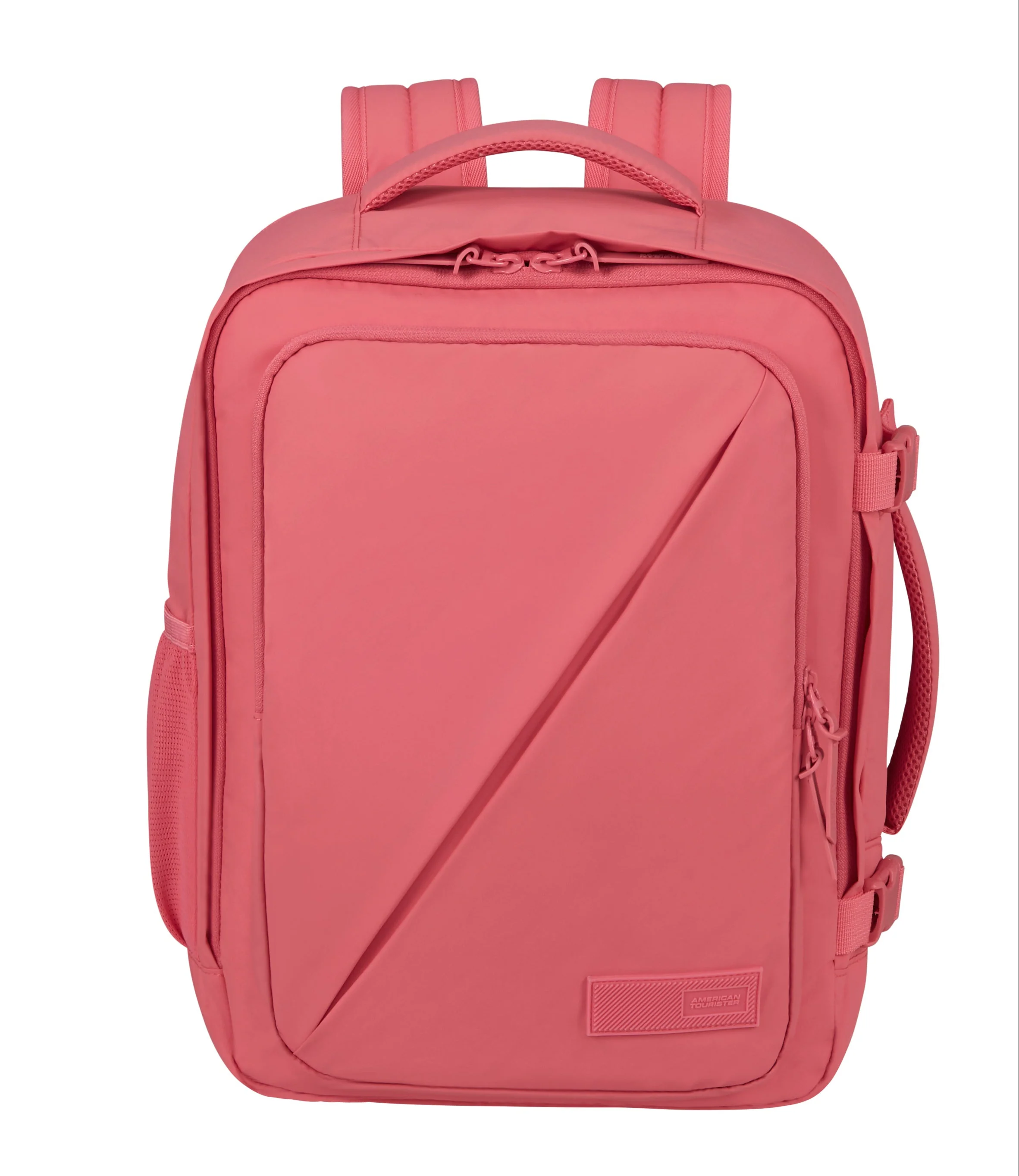 AMERICAN TOURISTER mochila de viaje MS PUFF TAKE2CABIN - Image 34