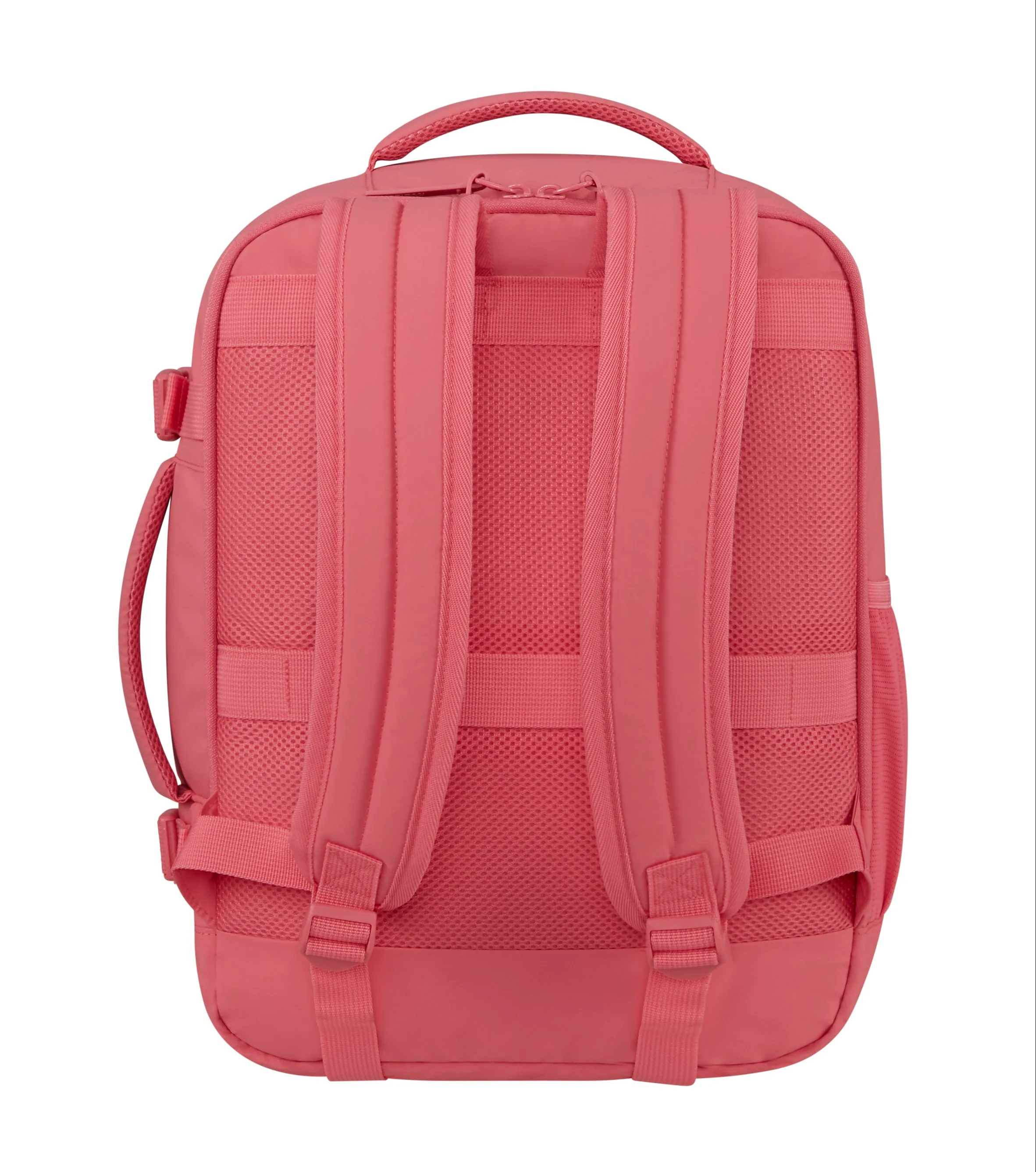 AMERICAN TOURISTER mochila de viaje MS PUFF TAKE2CABIN - Image 35