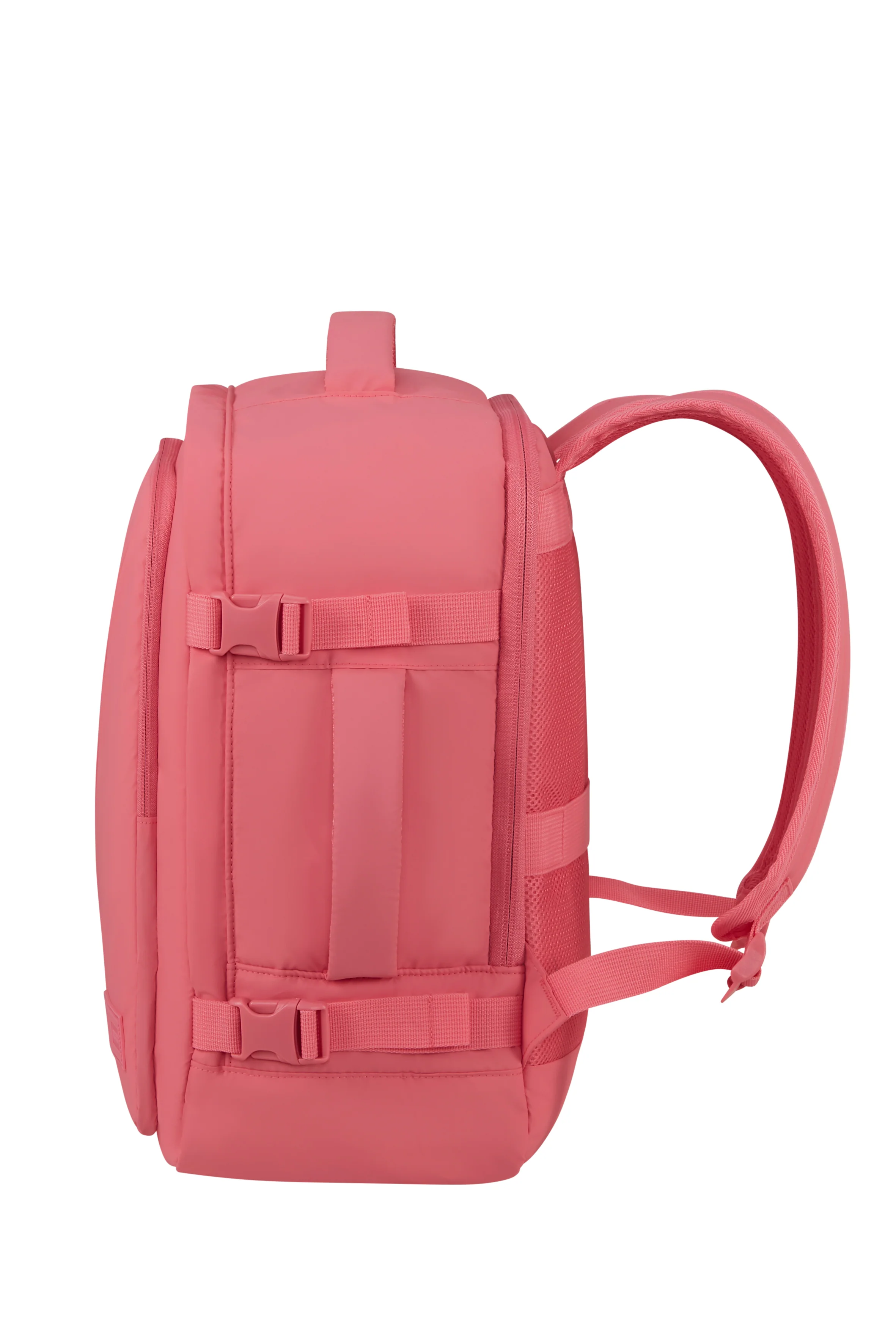 AMERICAN TOURISTER mochila de viaje MS PUFF TAKE2CABIN - Image 37