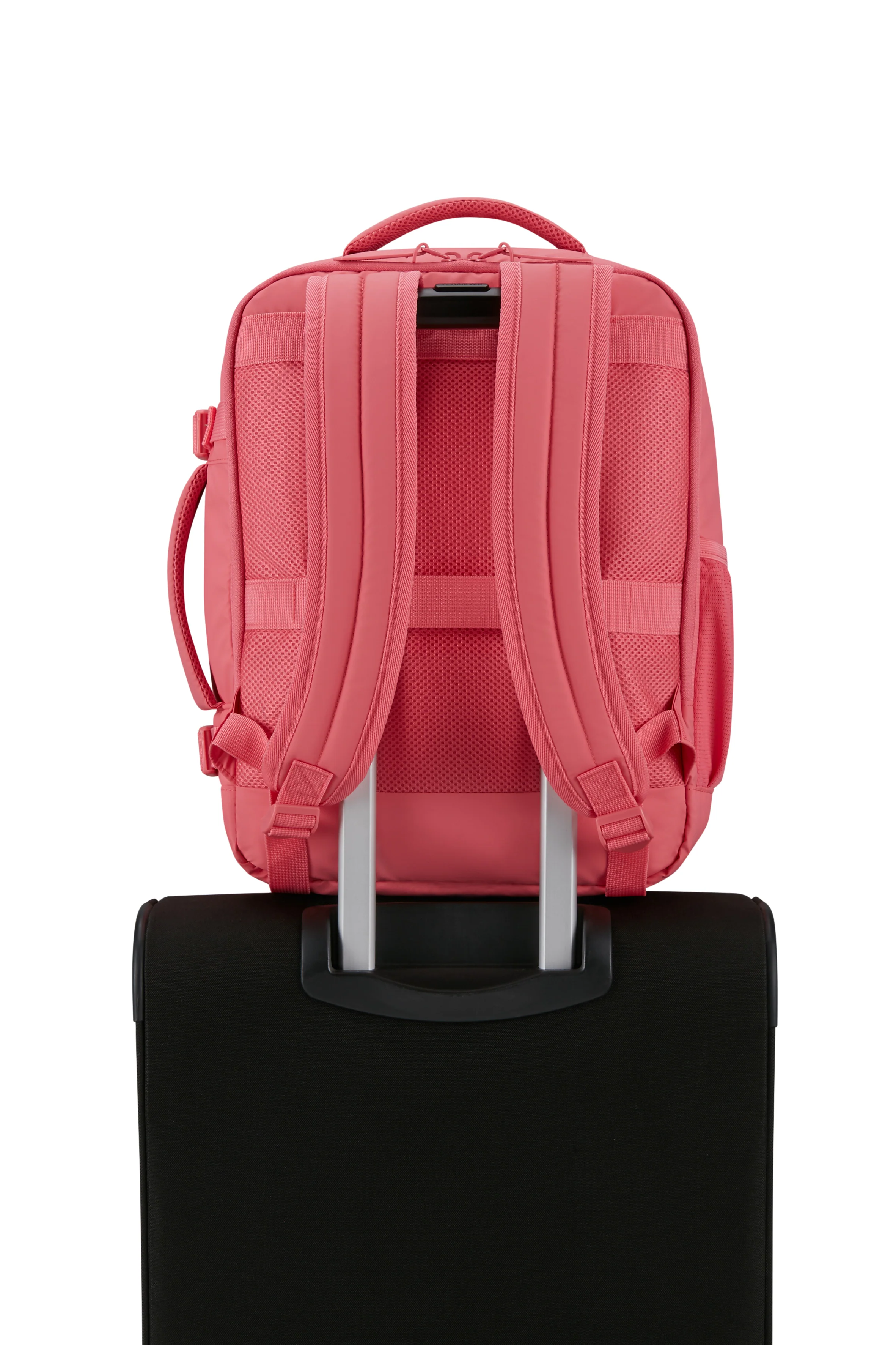 AMERICAN TOURISTER mochila de viaje MS PUFF TAKE2CABIN - Image 36