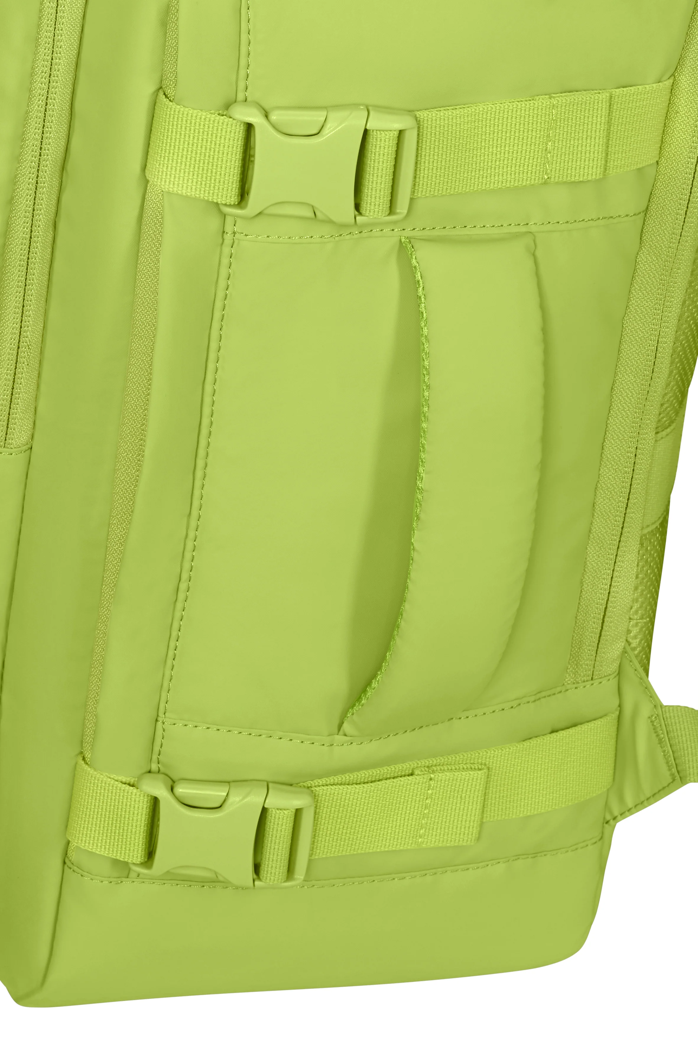 AMERICAN TOURISTER mochila de viaje MS PUFF TAKE2CABIN - Image 15