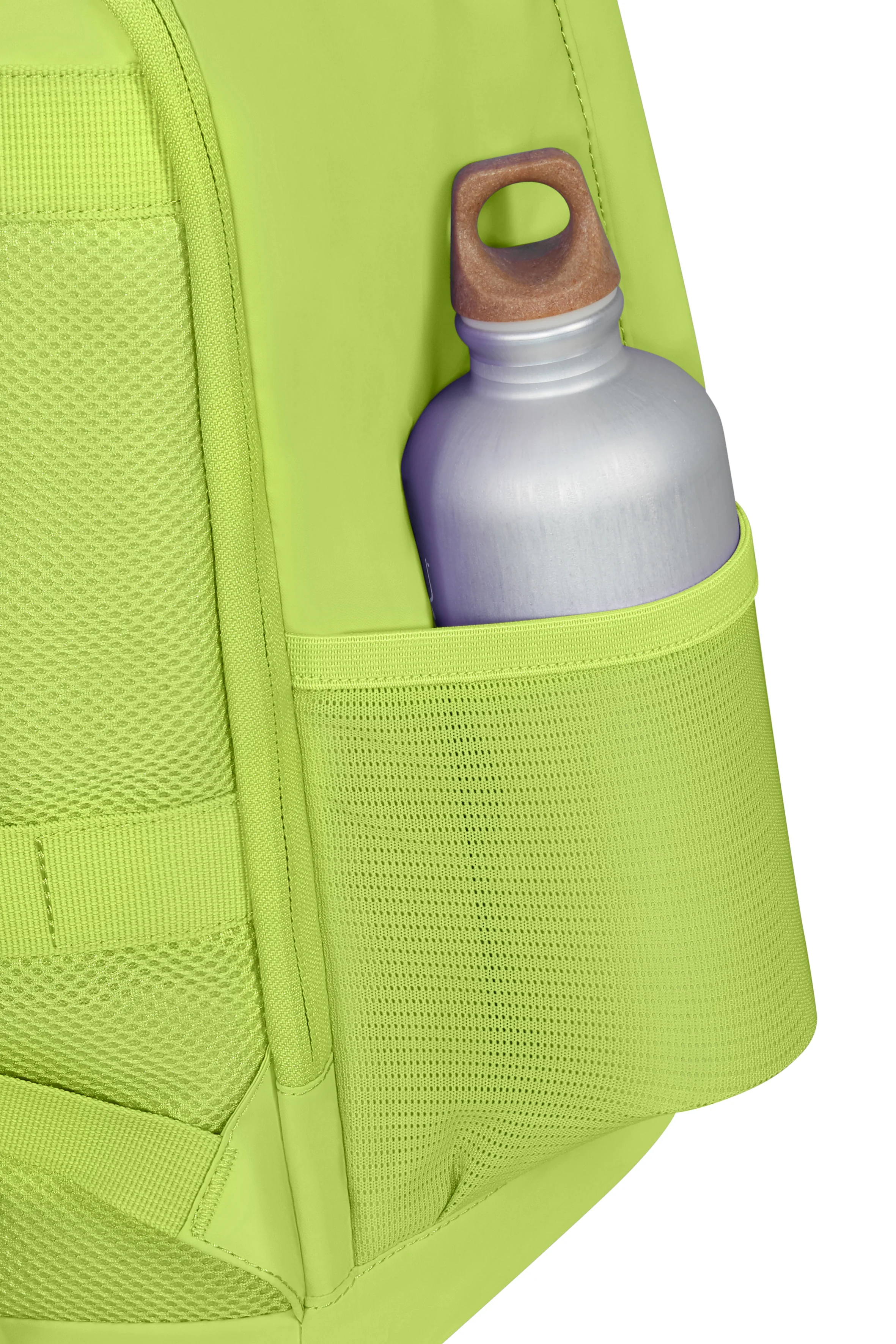 AMERICAN TOURISTER mochila de viaje MS PUFF TAKE2CABIN - Image 12