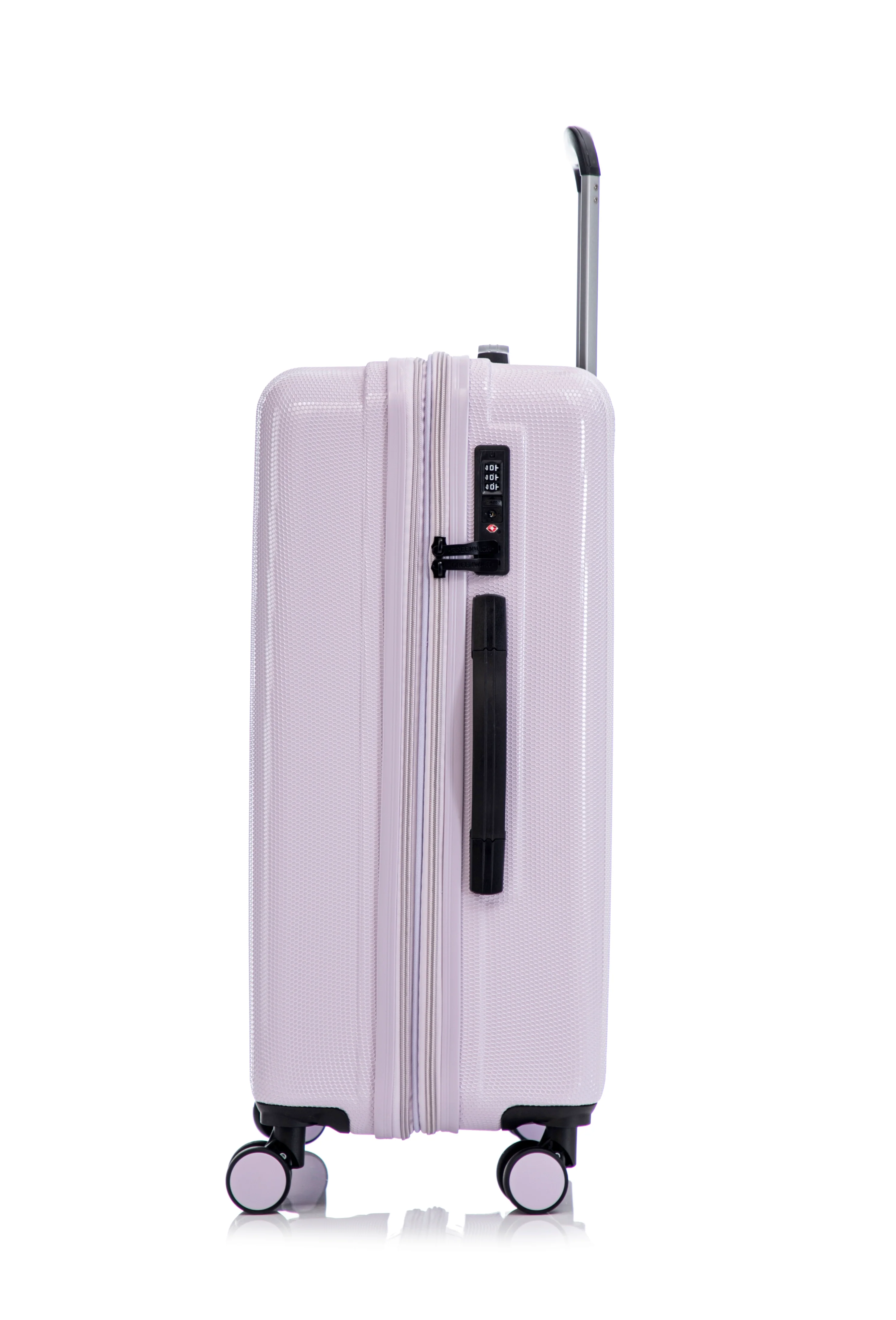 GREENWICH maleta de cabina extensible 55cm HANOI - Image 6