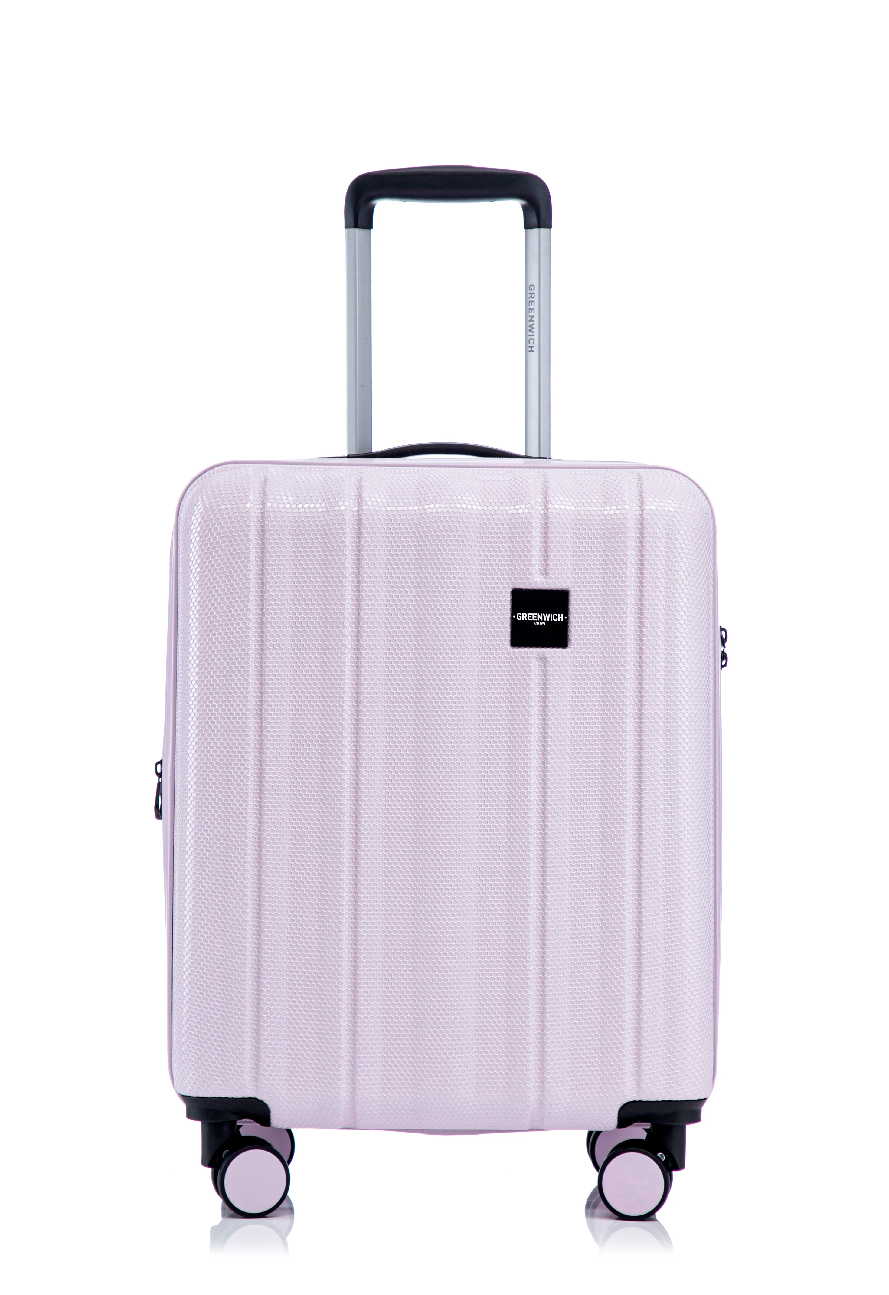 GREENWICH maleta de cabina extensible 55cm HANOI - Image 2