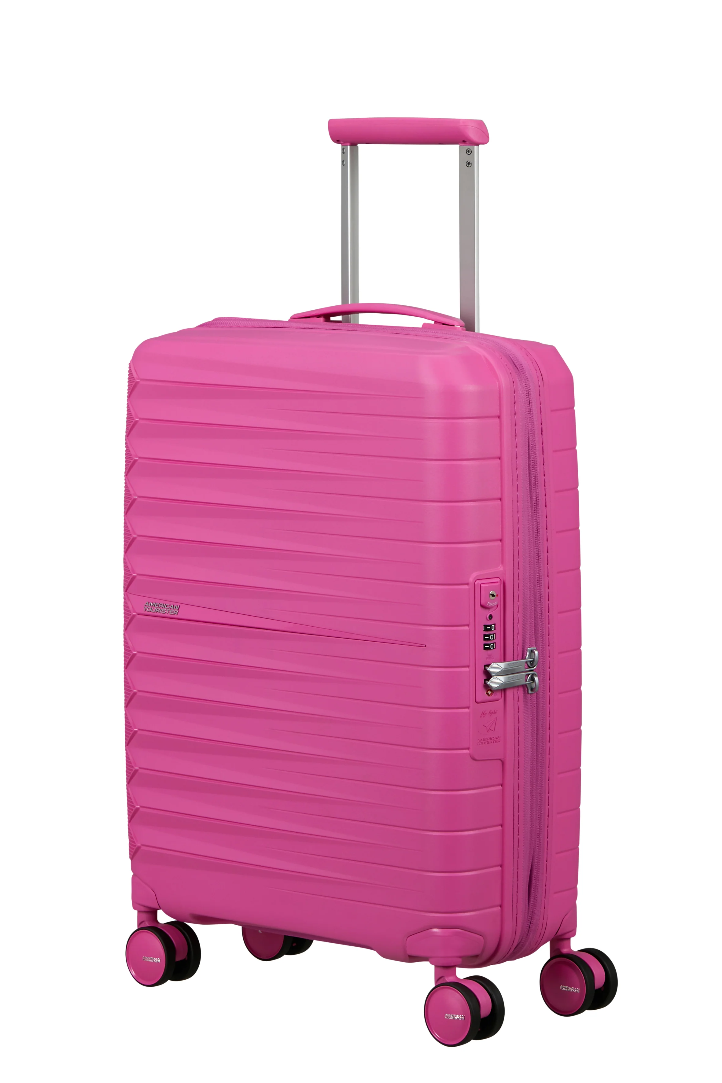 AMERICAN TOURISTER Maleta de Cabina extensible FASTFORWARD - Image 70
