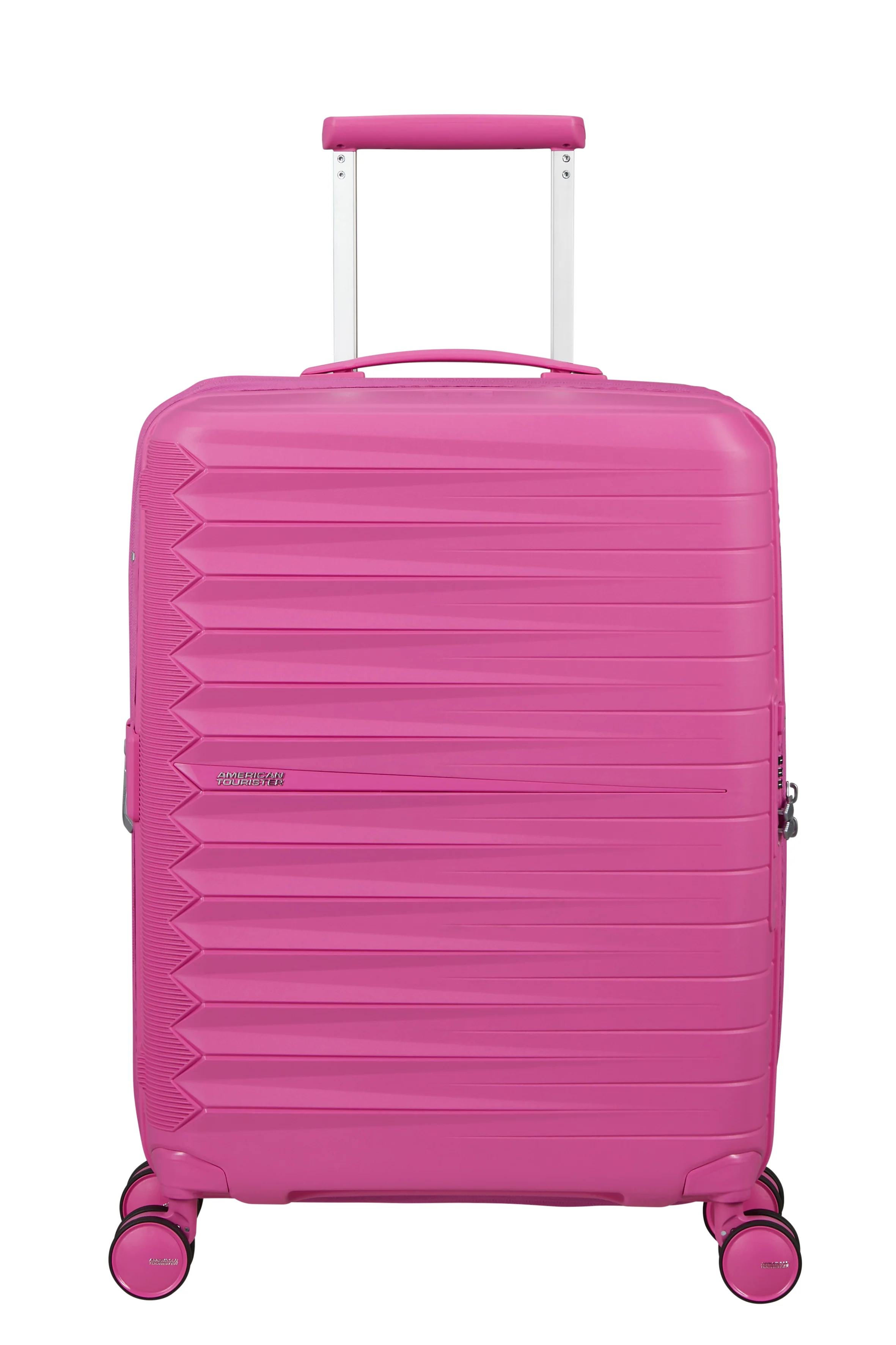 AMERICAN TOURISTER Maleta de Cabina extensible FASTFORWARD - Image 71