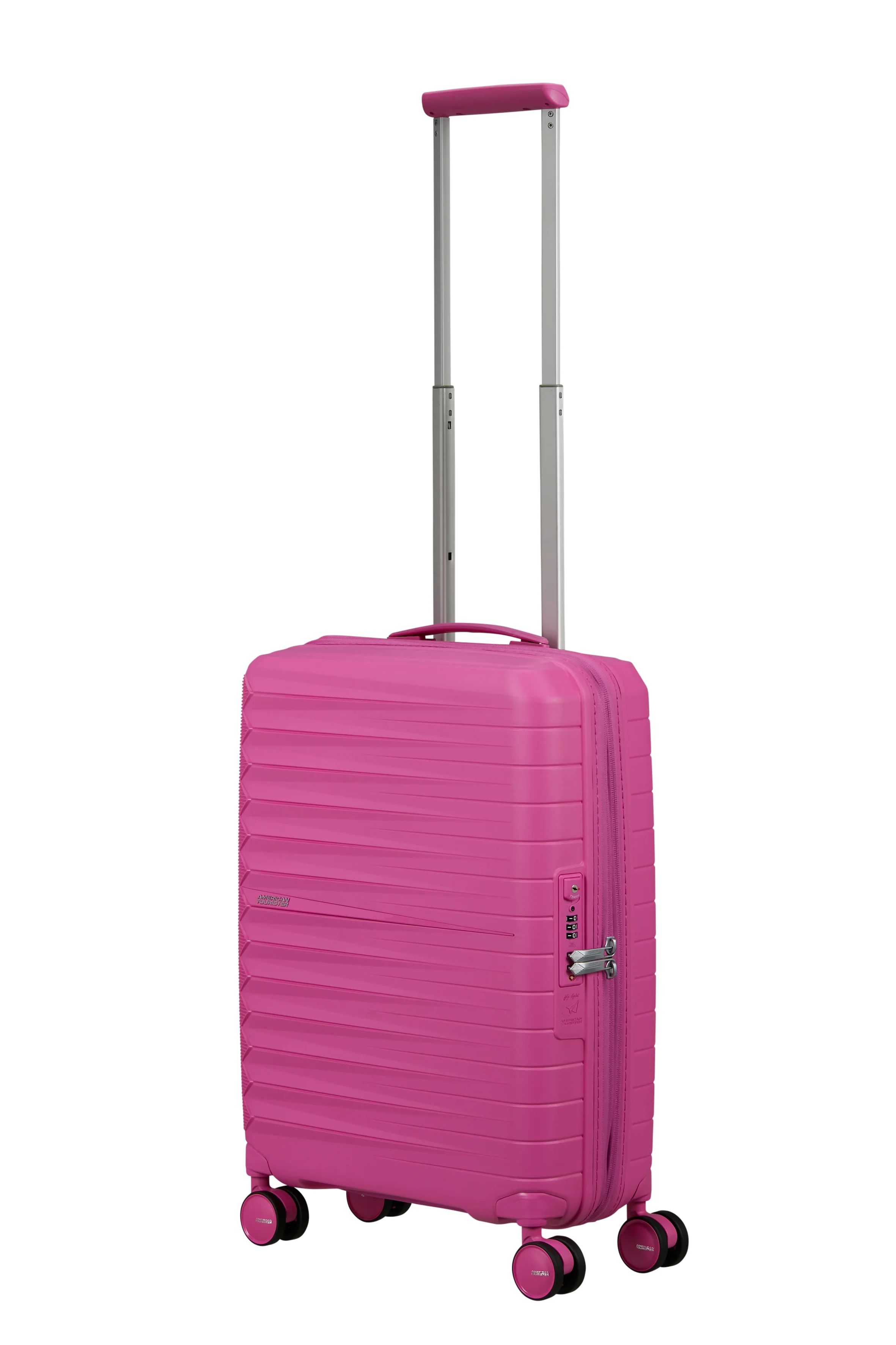 AMERICAN TOURISTER Maleta de Cabina extensible FASTFORWARD - Image 78
