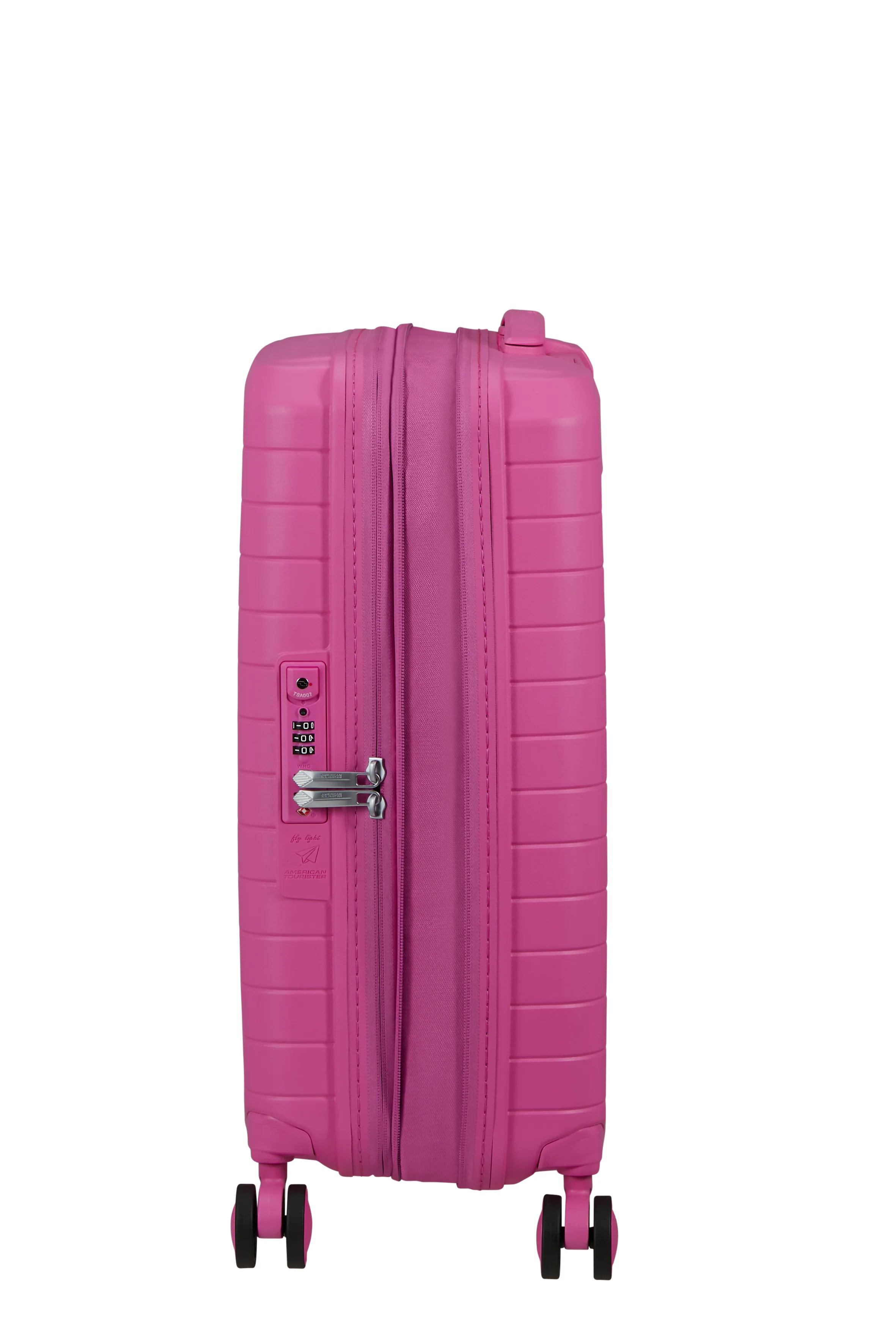 AMERICAN TOURISTER Maleta de Cabina extensible FASTFORWARD - Image 76