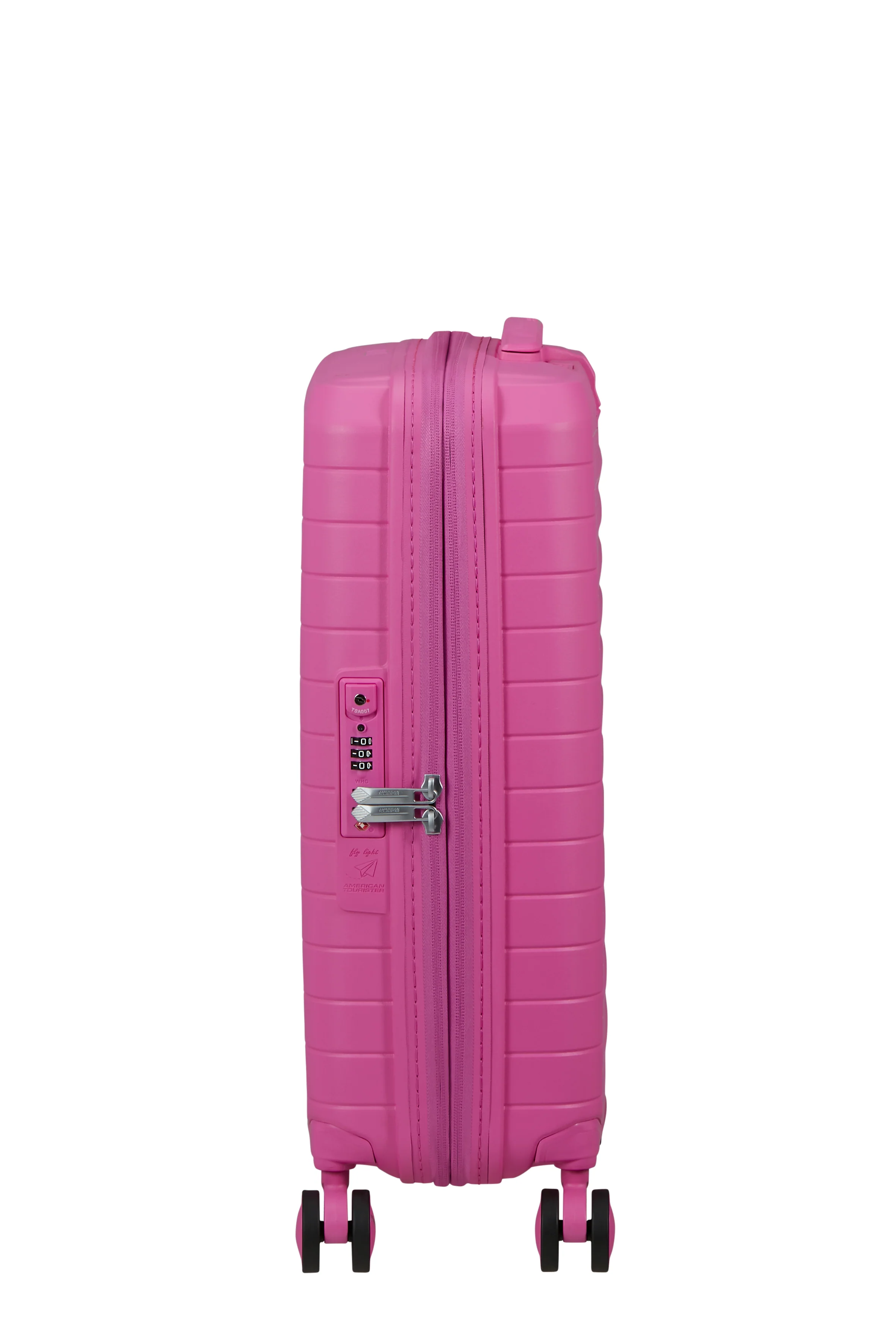 AMERICAN TOURISTER Maleta de Cabina extensible FASTFORWARD - Image 77