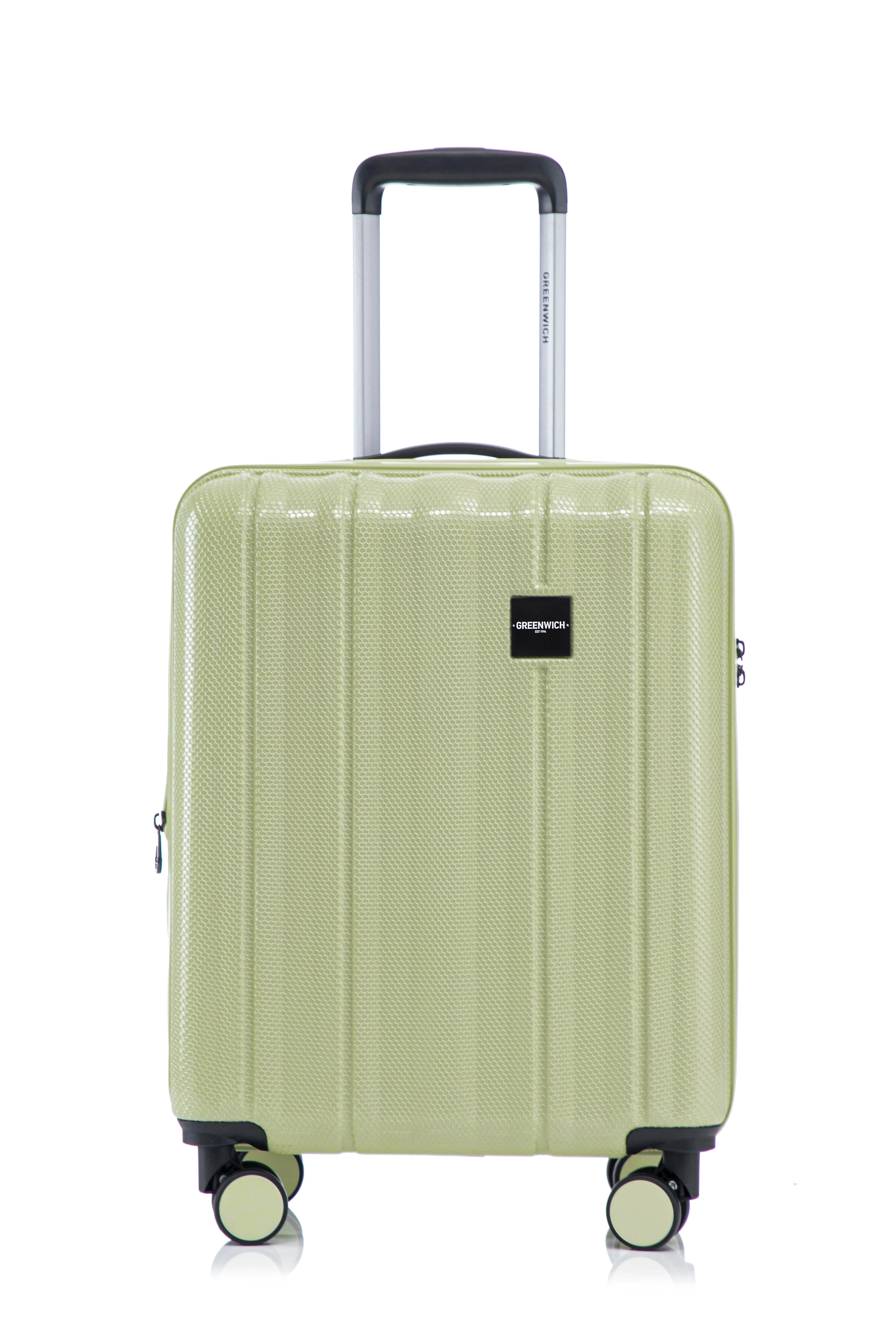 GREENWICH maleta de cabina extensible 55cm HANOI - Image 10