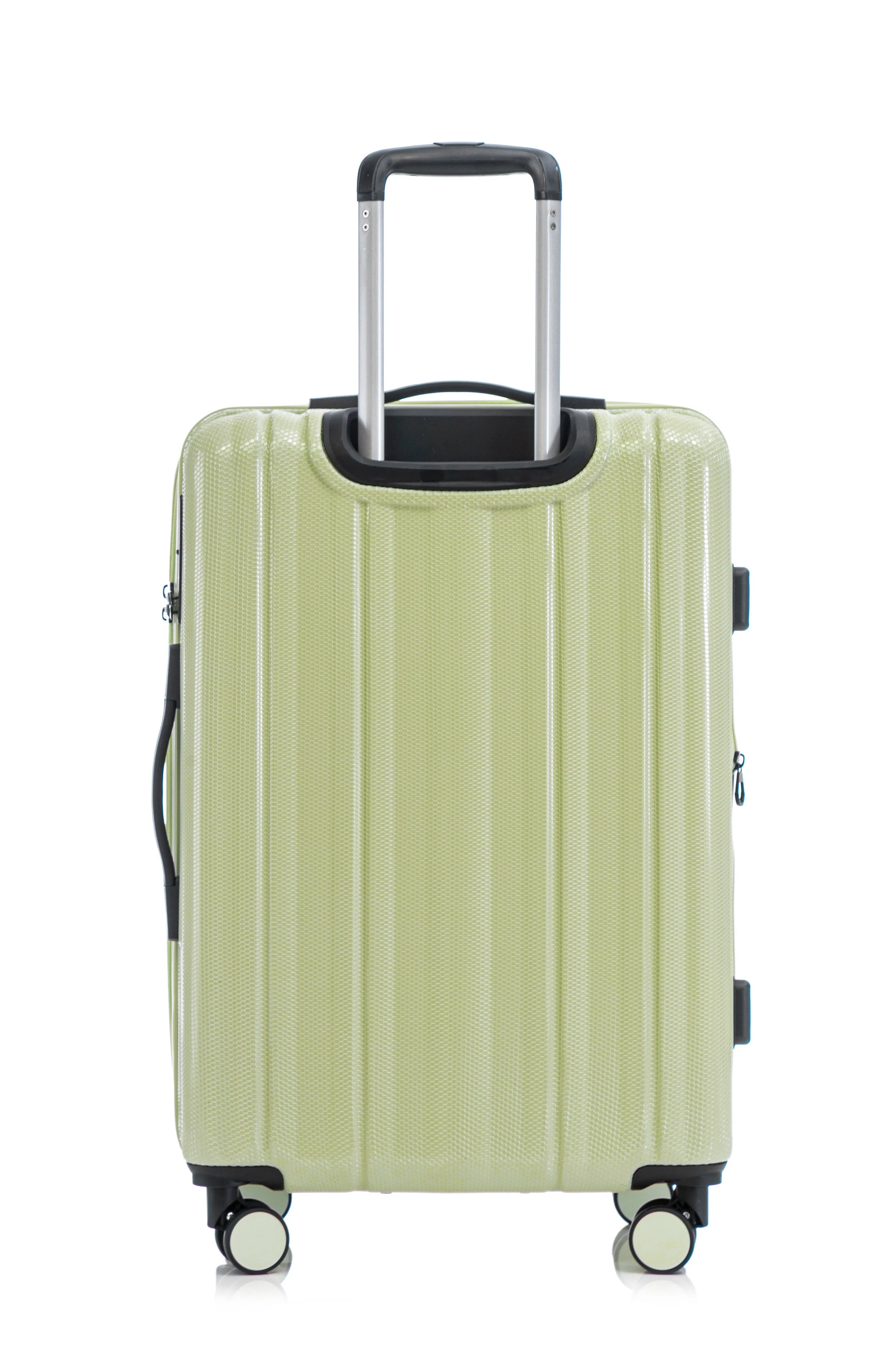 GREENWICH maleta de cabina extensible 55cm HANOI - Image 11