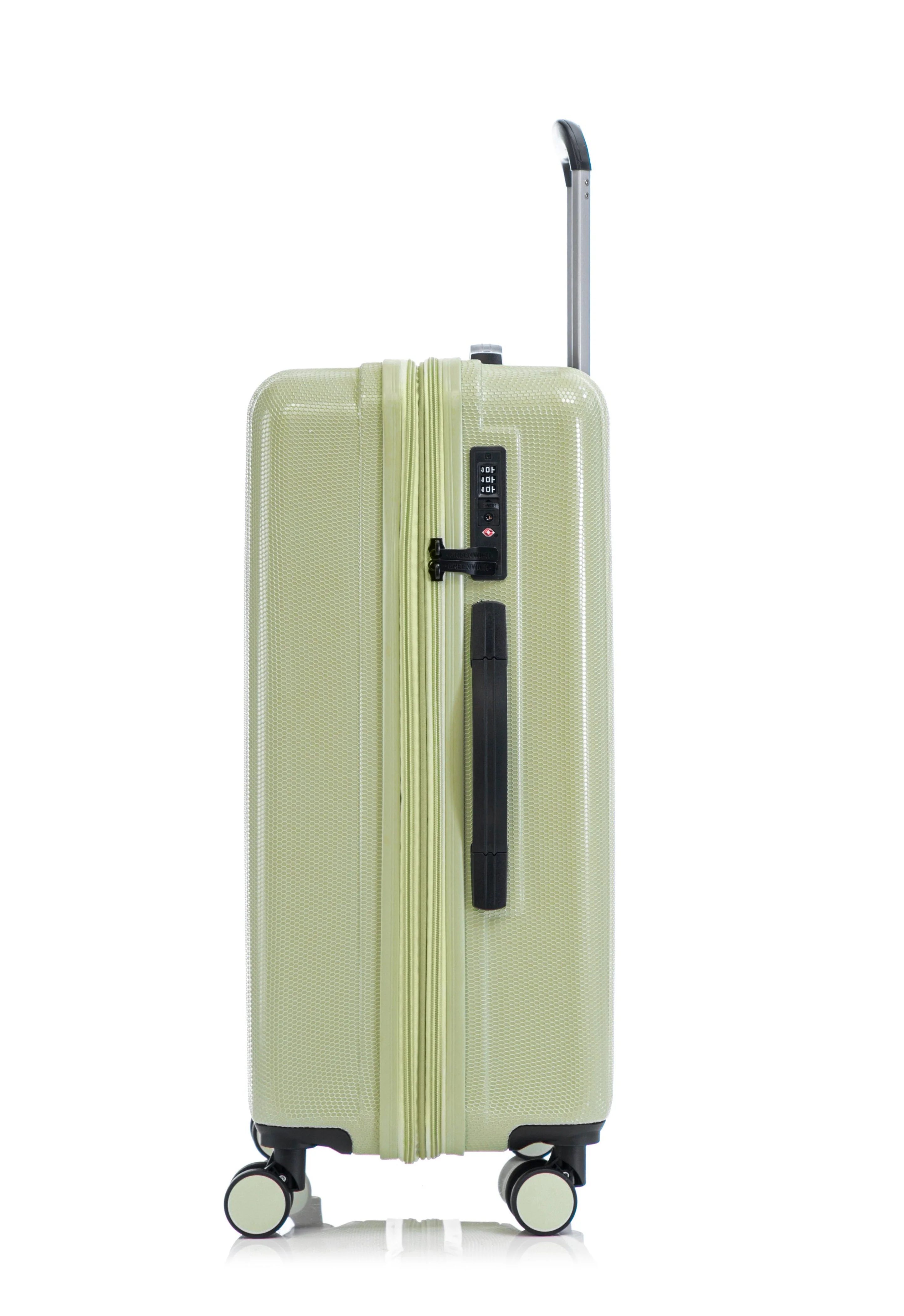 GREENWICH maleta de cabina extensible 55cm HANOI - Image 14