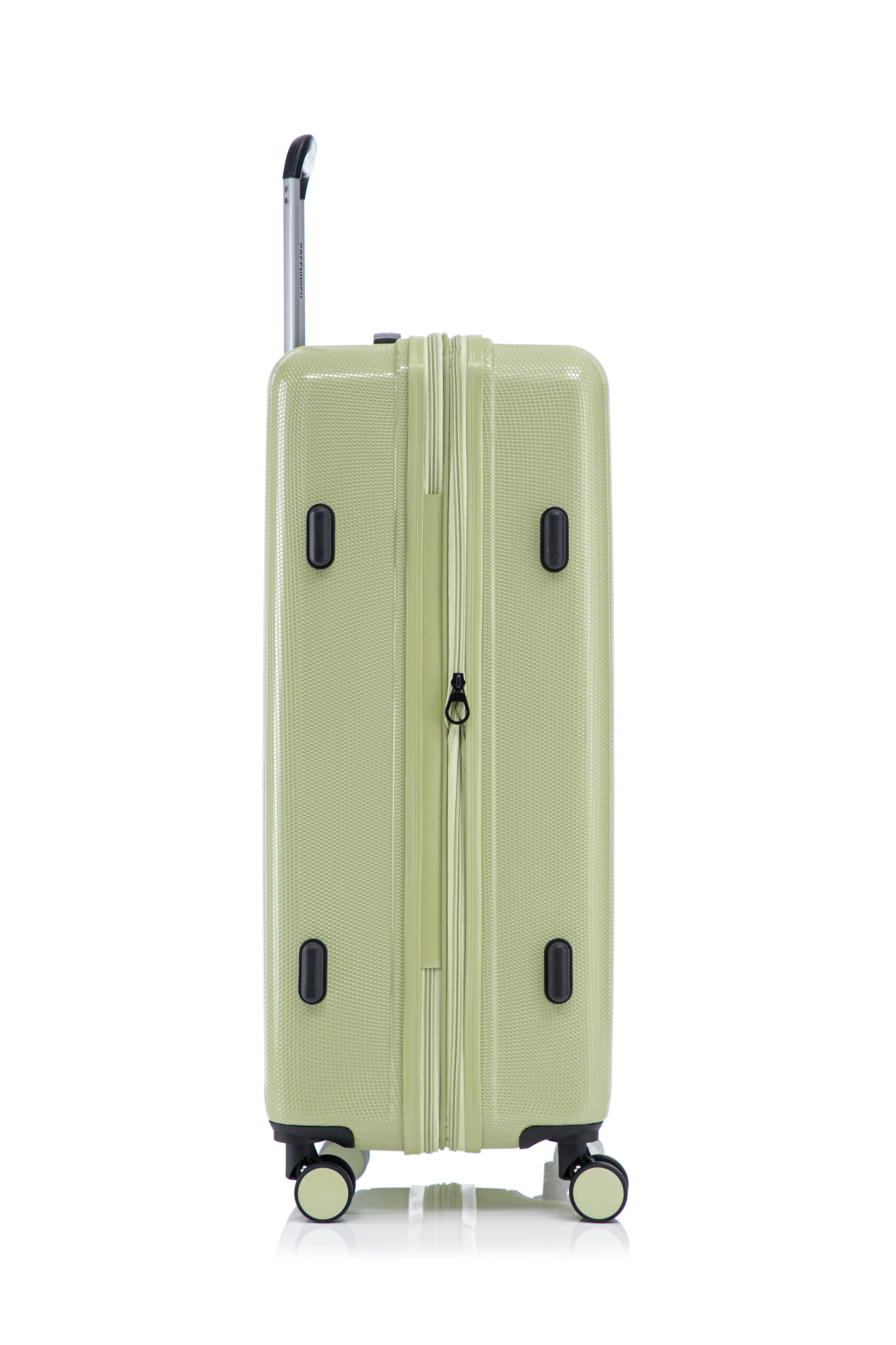 GREENWICH maleta de cabina extensible 55cm HANOI - Image 13