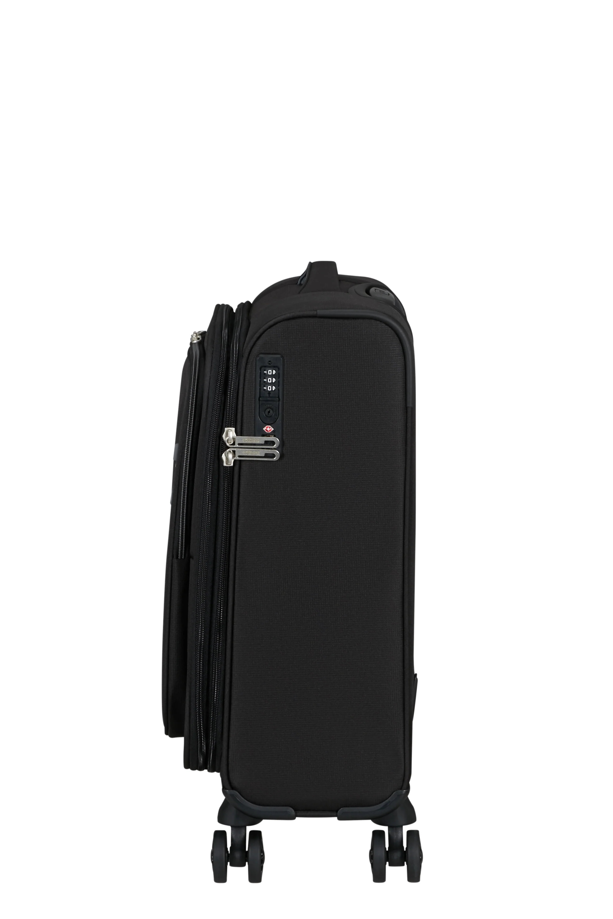AMERICAN TOURISTER maleta de cabina 55cm CLOUDRIDER - Image 32