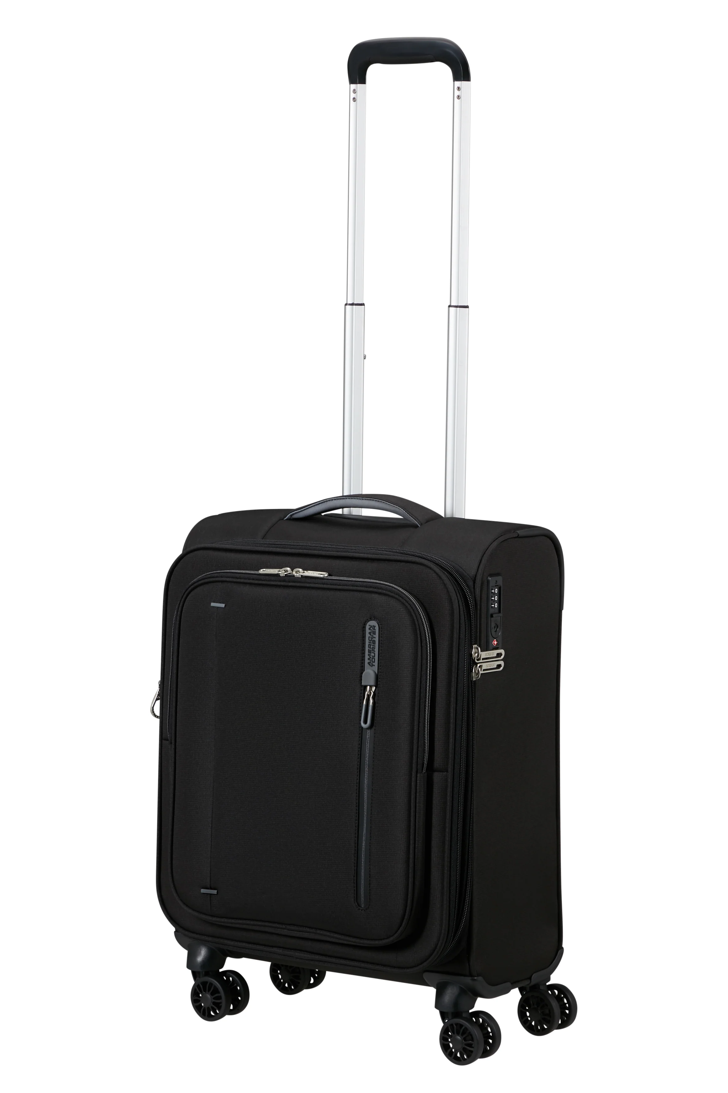 AMERICAN TOURISTER maleta de cabina 55cm CLOUDRIDER - Image 37