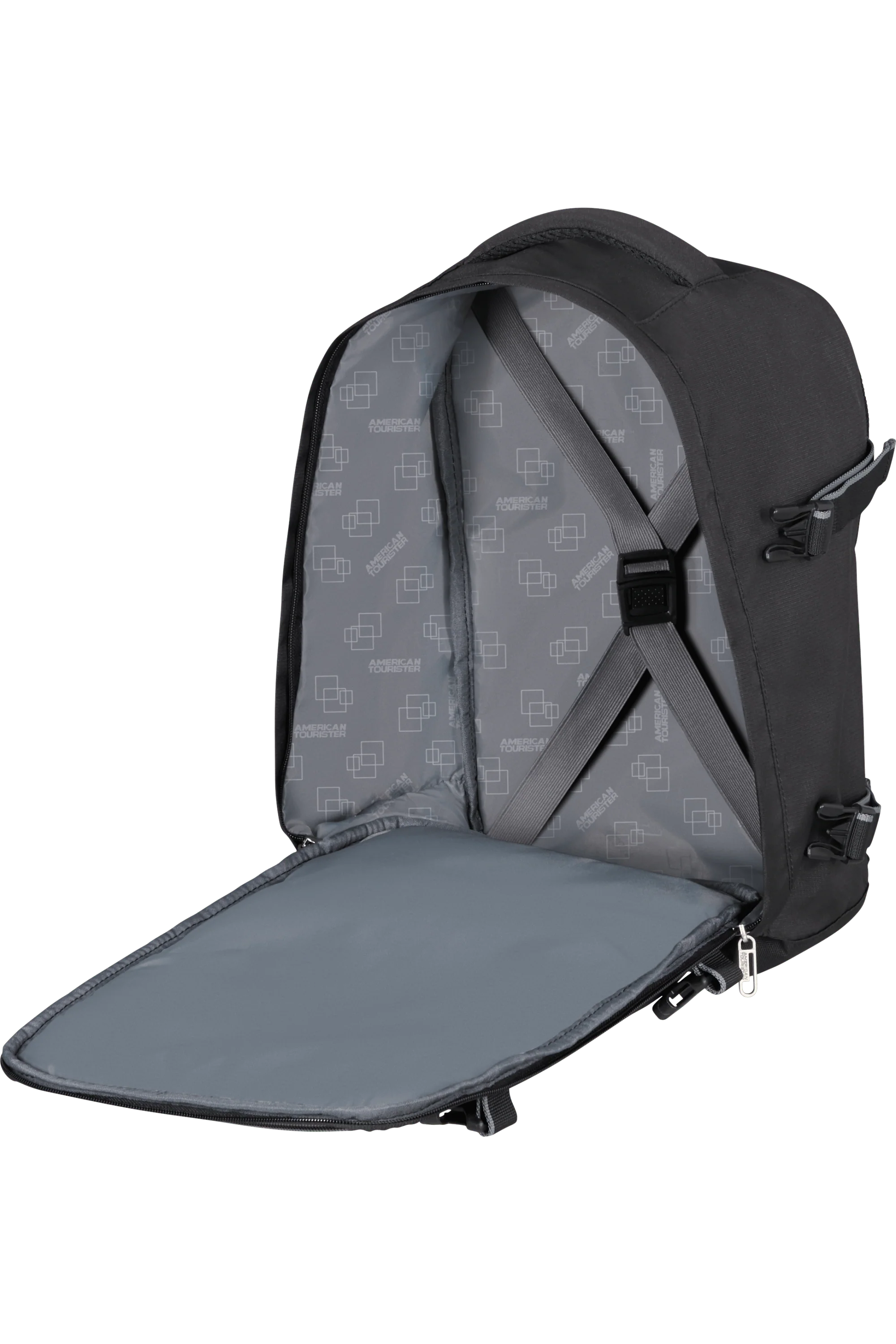 AMERICAN TOURISTER mochila S CLOUDRIDER - Image 11