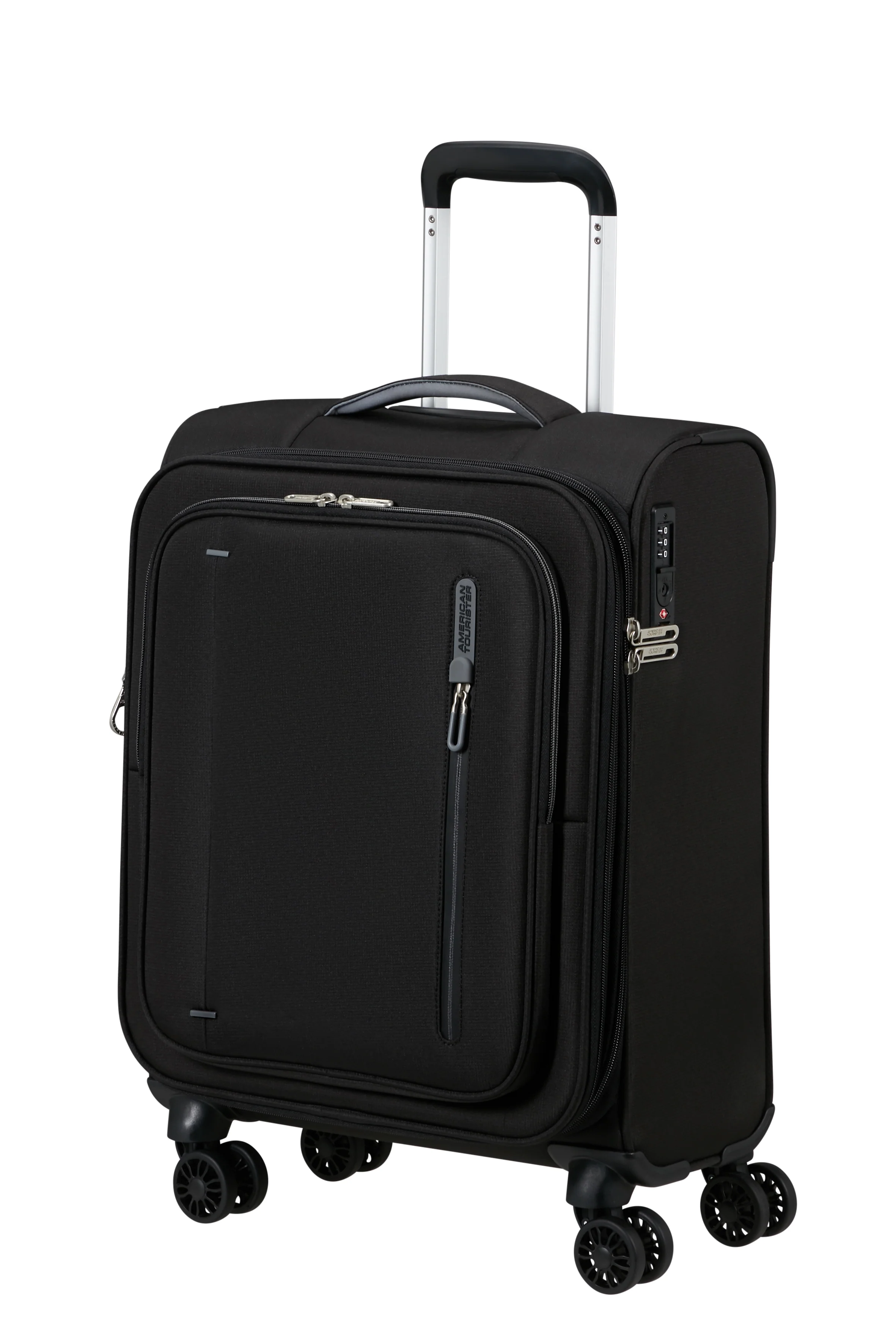 AMERICAN TOURISTER maleta de cabina 55cm CLOUDRIDER - Image 26