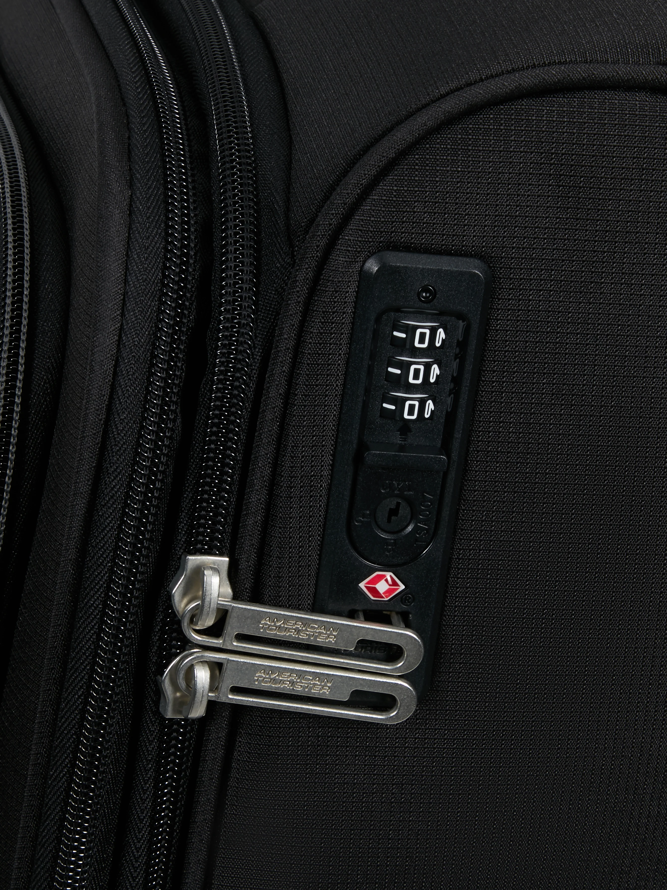 AMERICAN TOURISTER maleta de cabina 55cm CLOUDRIDER - Image 33