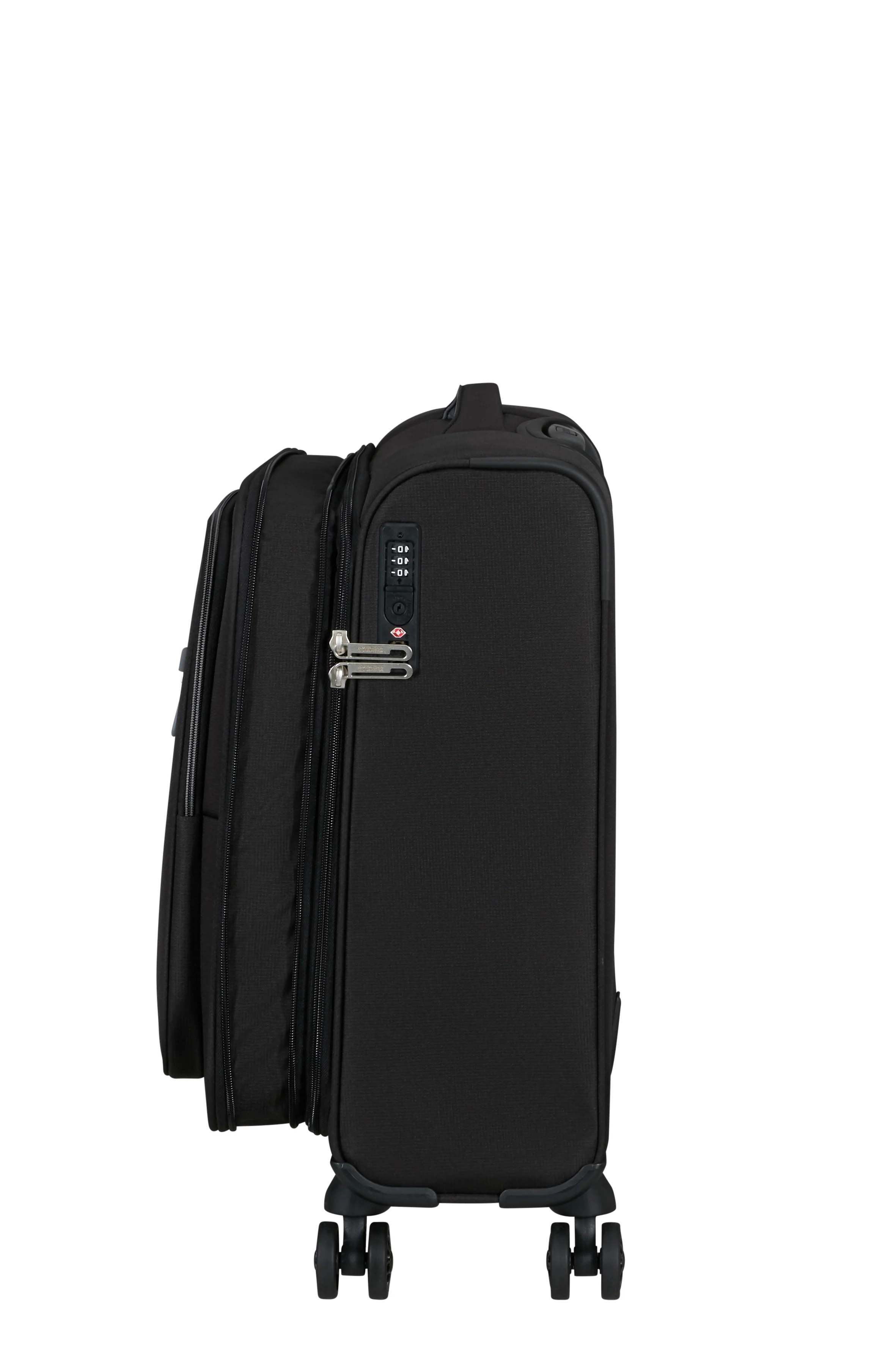 AMERICAN TOURISTER maleta de cabina 55cm CLOUDRIDER - Image 30